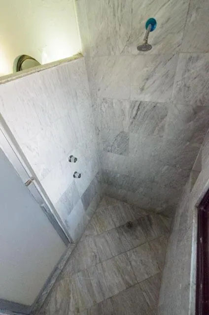 Hotel Castillo de Santa Cecilia