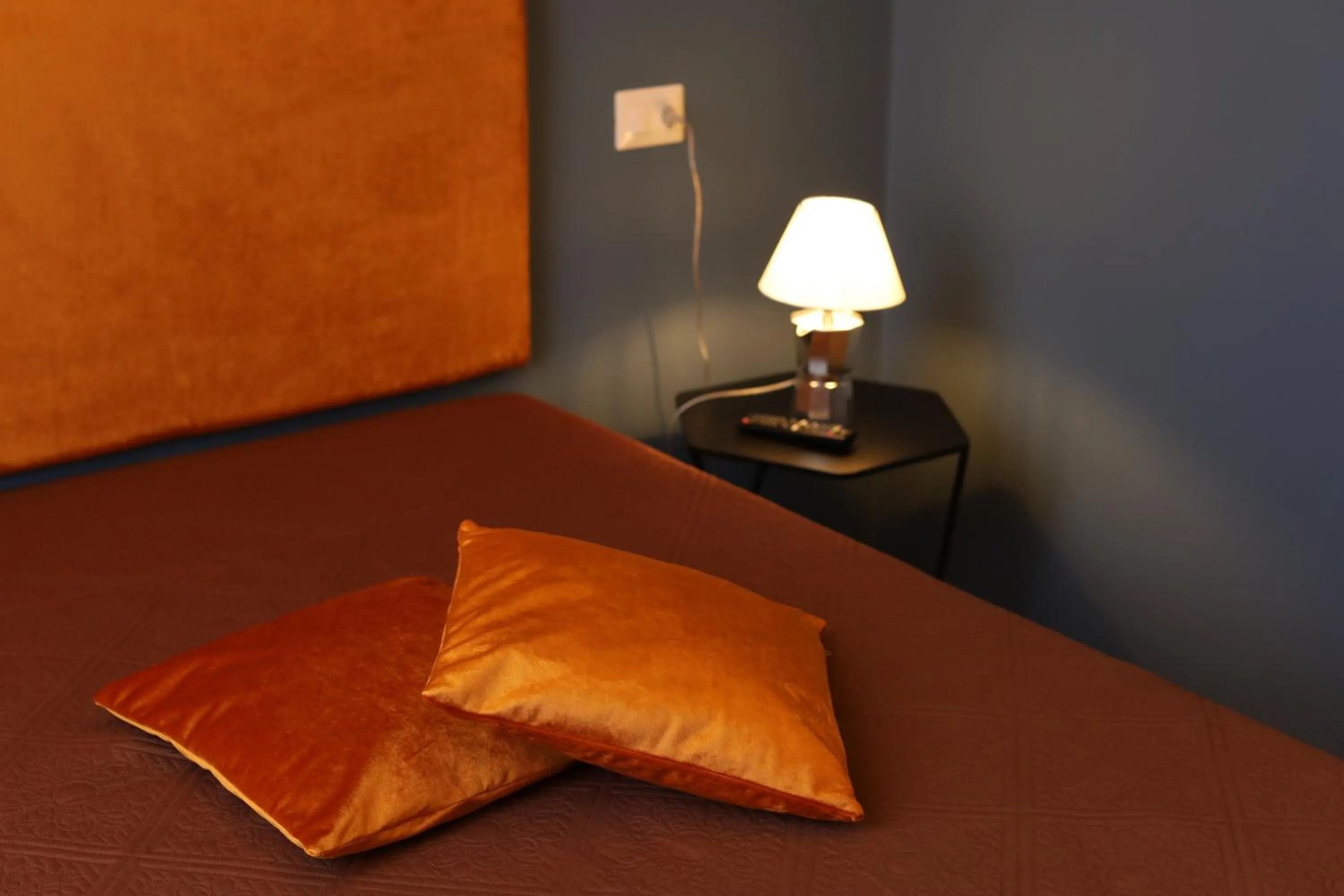 Bed in aroma - Neapolitan BnB