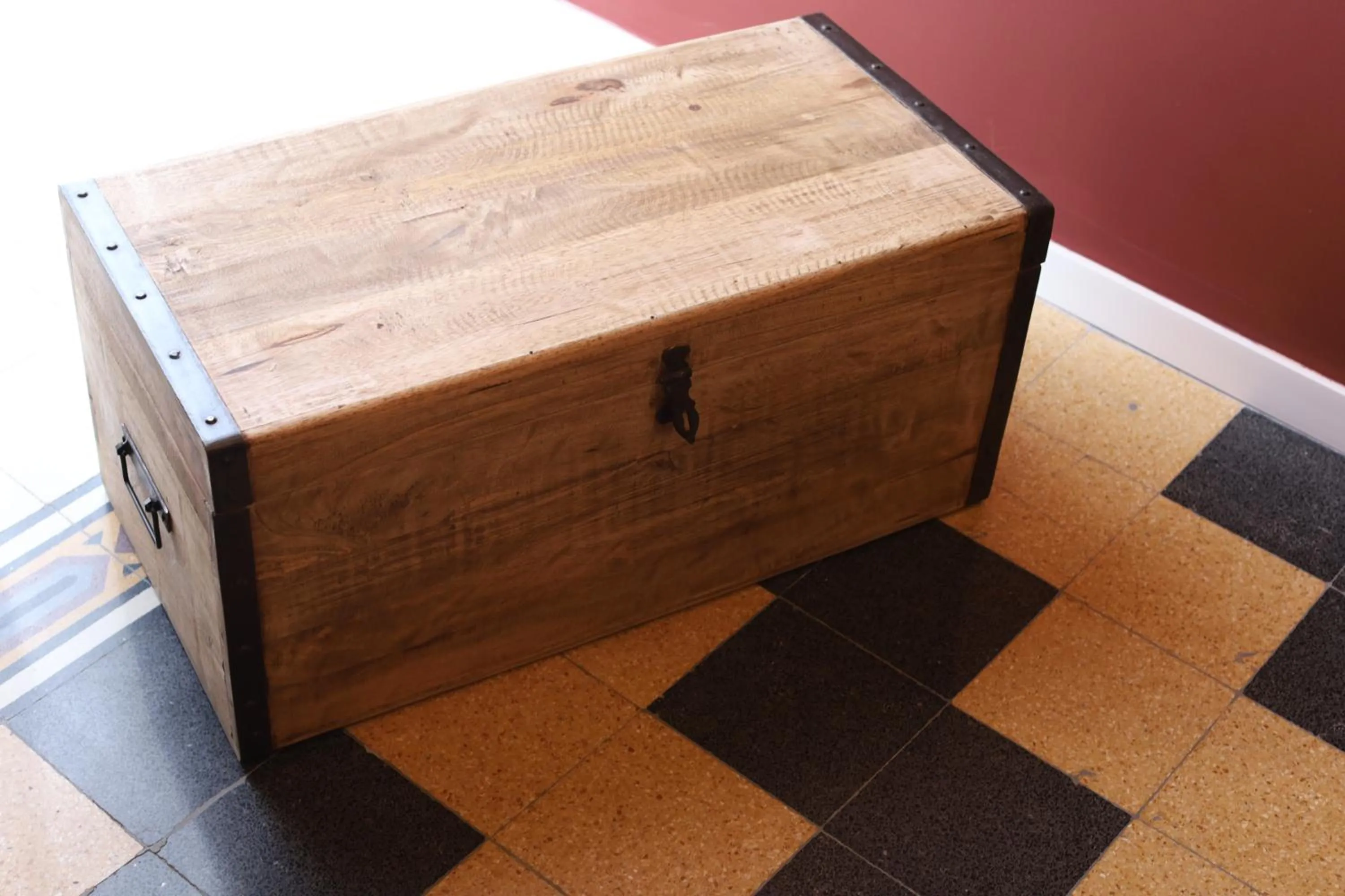 Bedroom in aroma - Neapolitan BnB