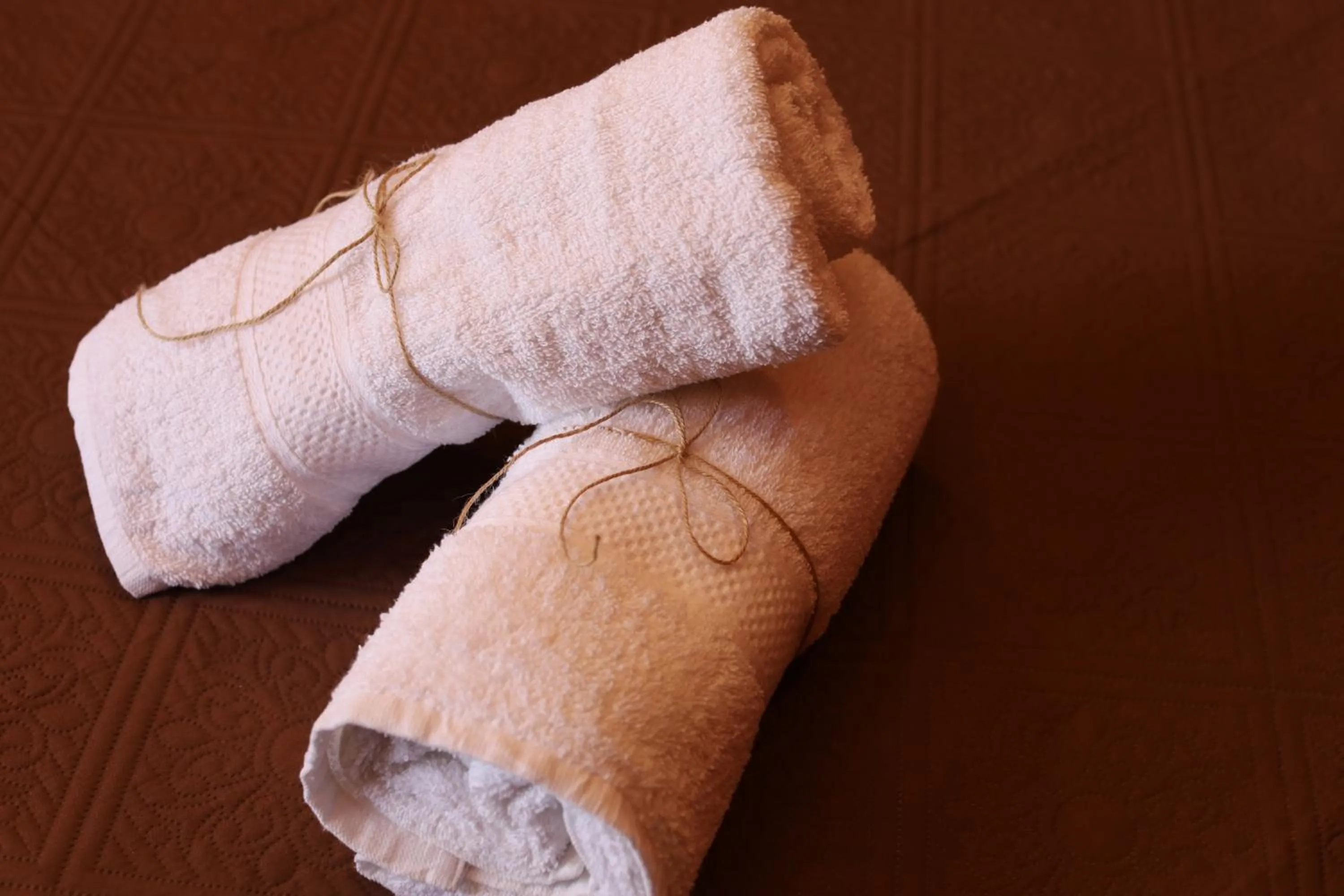 Bedroom in aroma - Neapolitan BnB