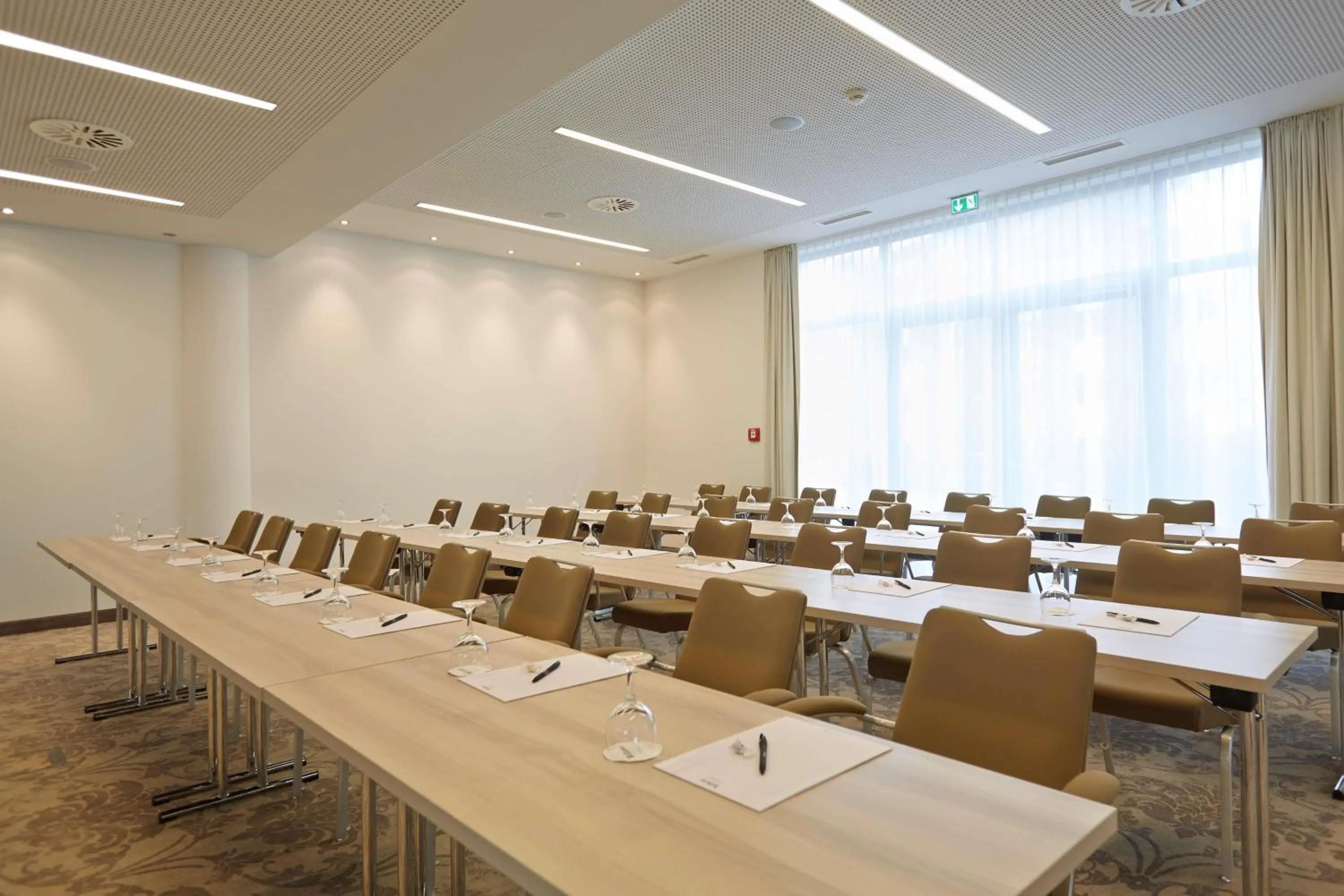 Meeting/conference room in elaya hotel kleve, Trademark Collection by Wyndham