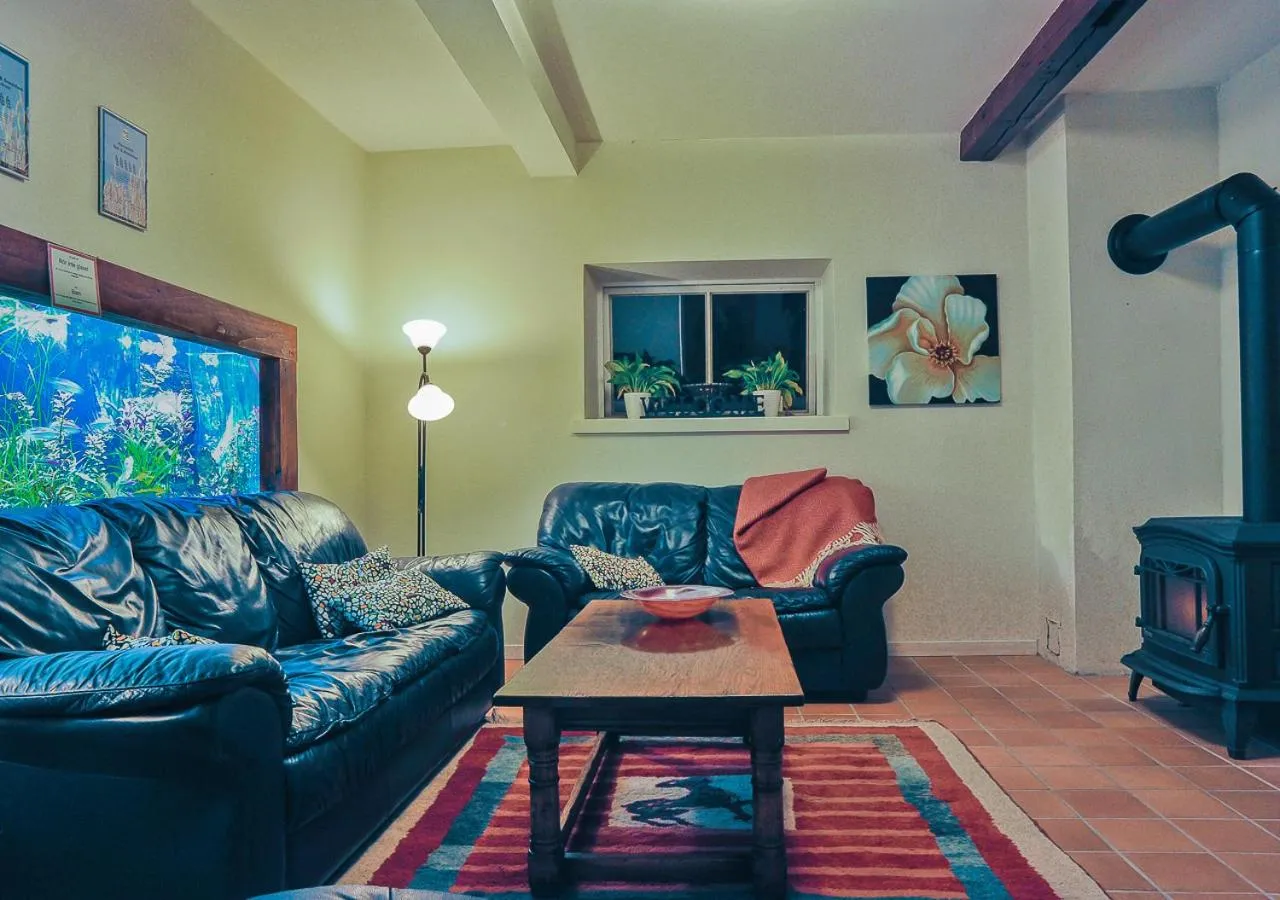 Hunseröds Bed & Breakfast