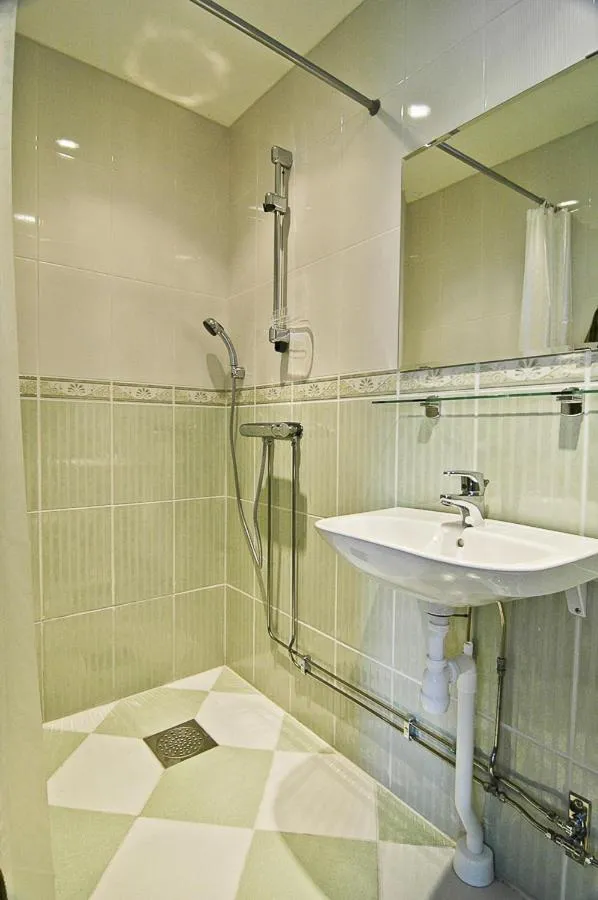 Hunseröds Bed & Breakfast