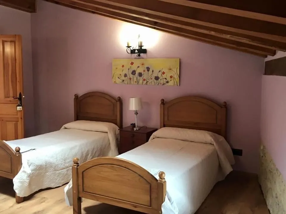 Albergue El Puntido