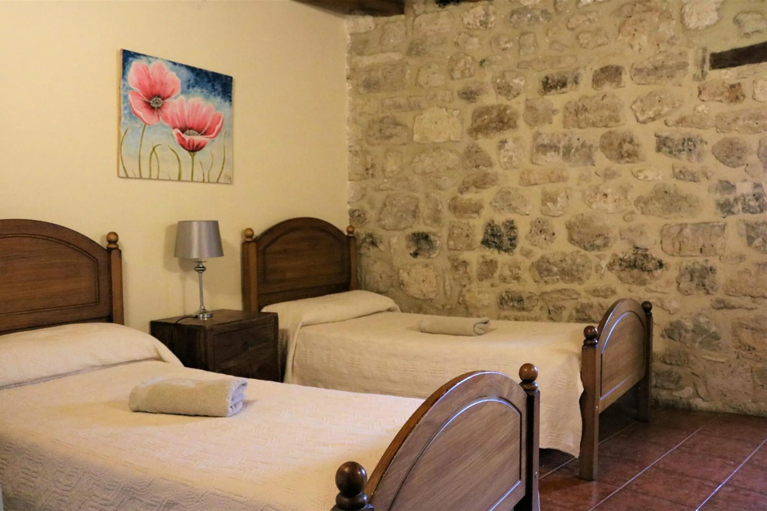 Albergue El Puntido