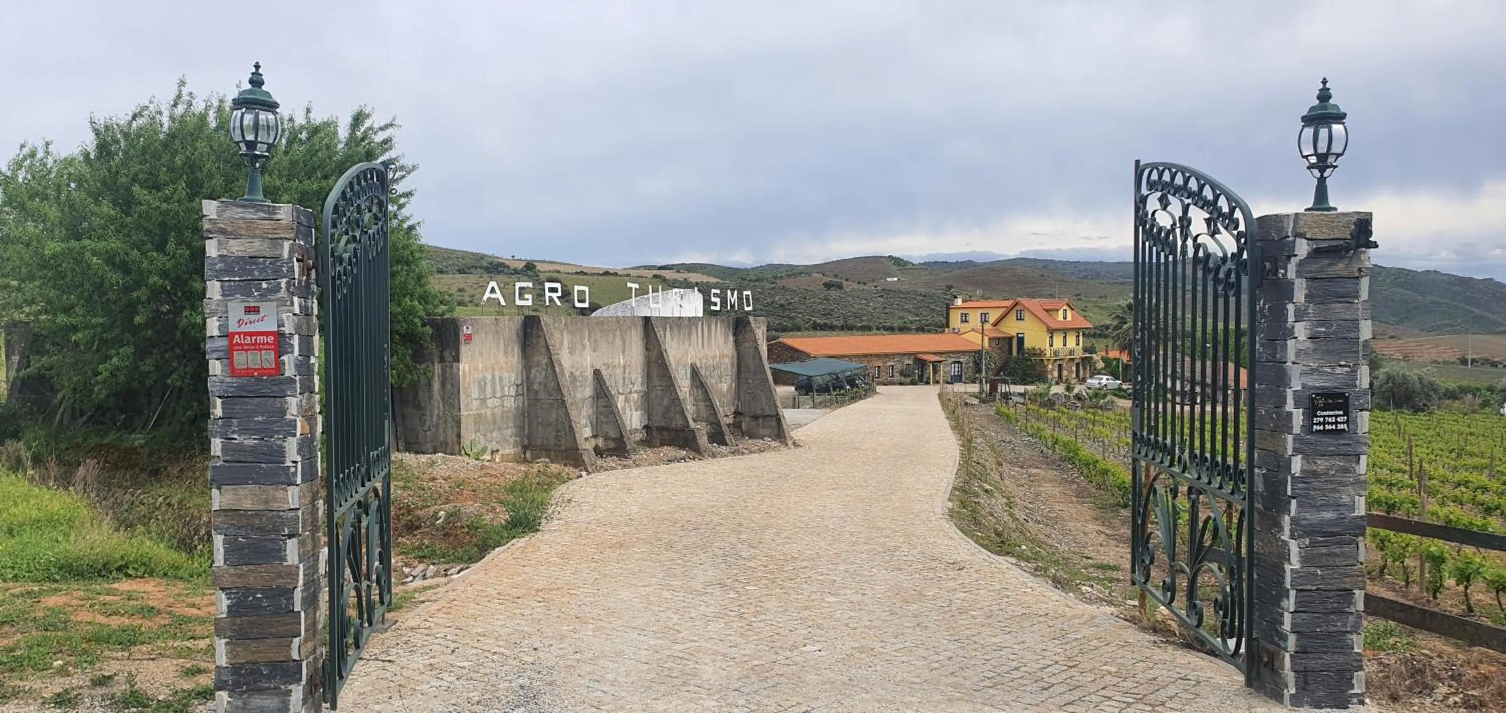 Quinta do Chao D'Ordem