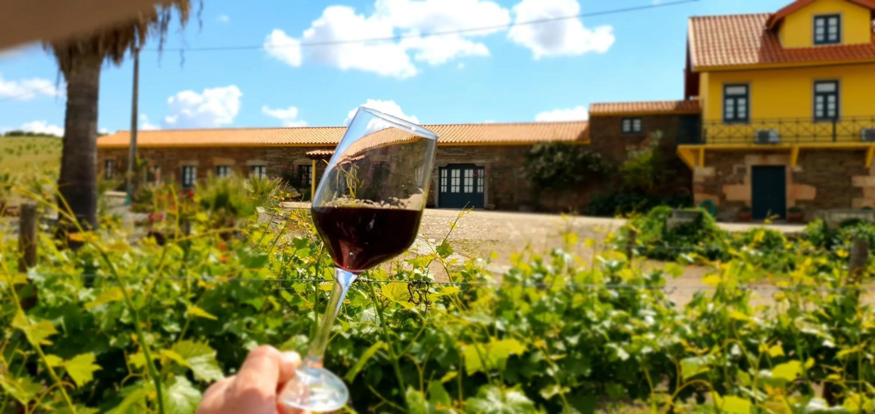 Quinta do Chao D'Ordem