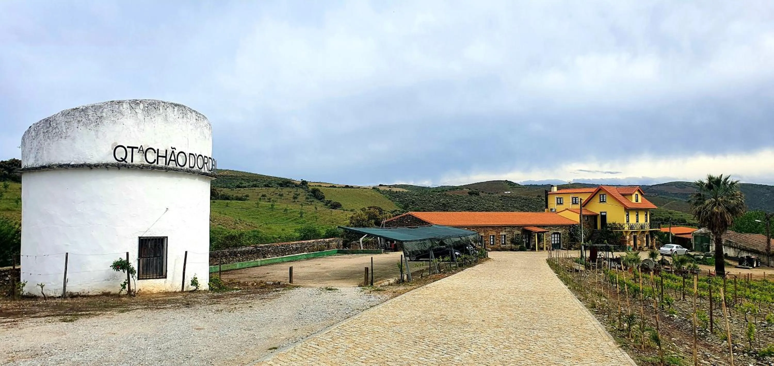 Quinta do Chao D'Ordem