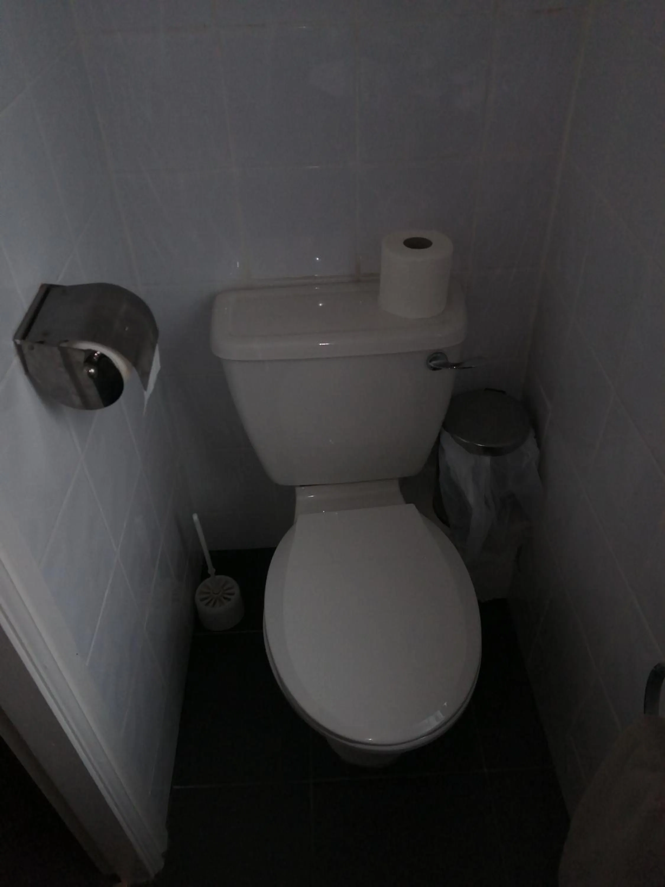 Other in The Garnett