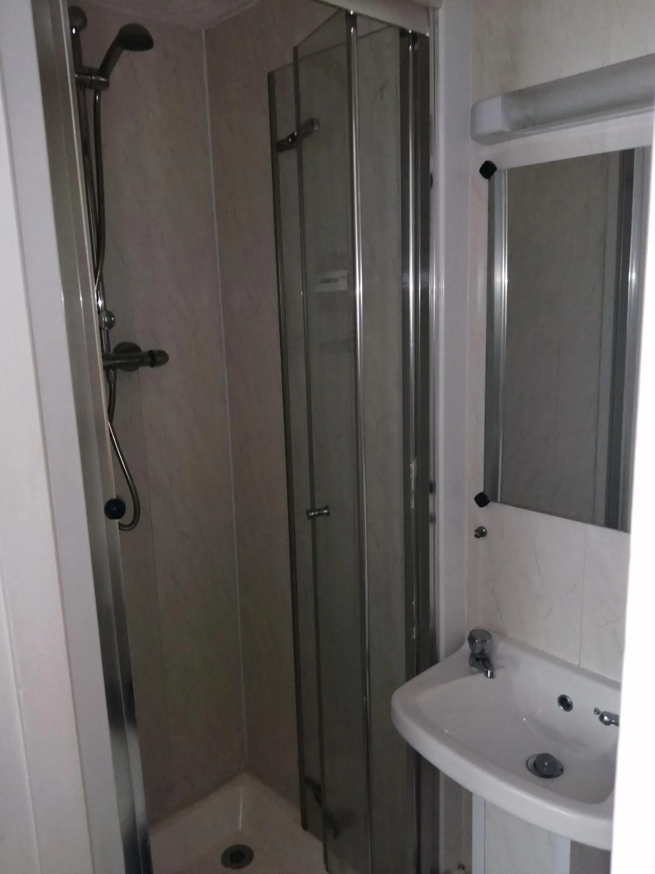 Premium Double Room in The Garnett Premium Double Room in The Garnett