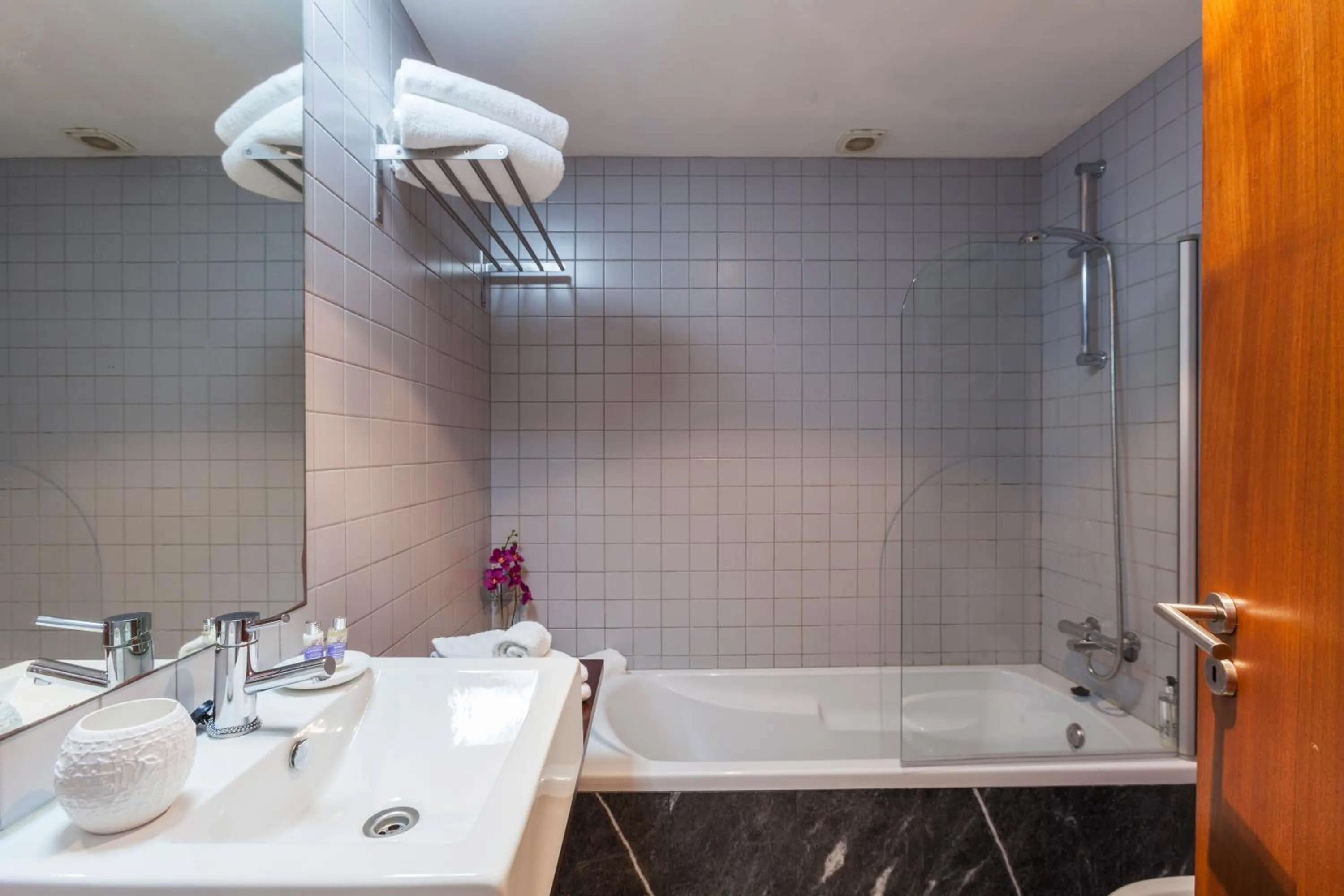 Toilet in Go2oporto - Ribeira do Porto