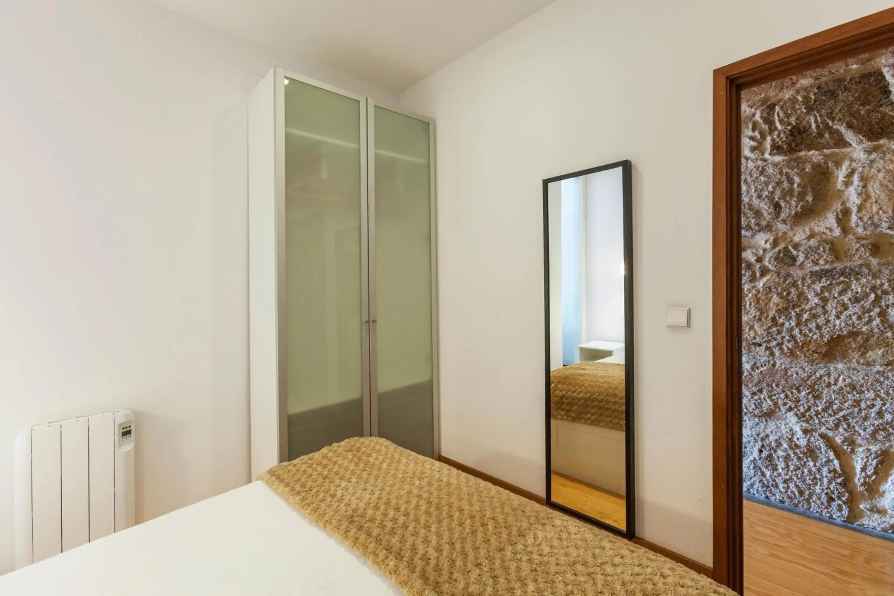 River Front One-Bedroom Apartment in Go2oporto - Ribeira do Porto River Front One-Bedroom Apartment in Go2oporto - Ribeira do Porto