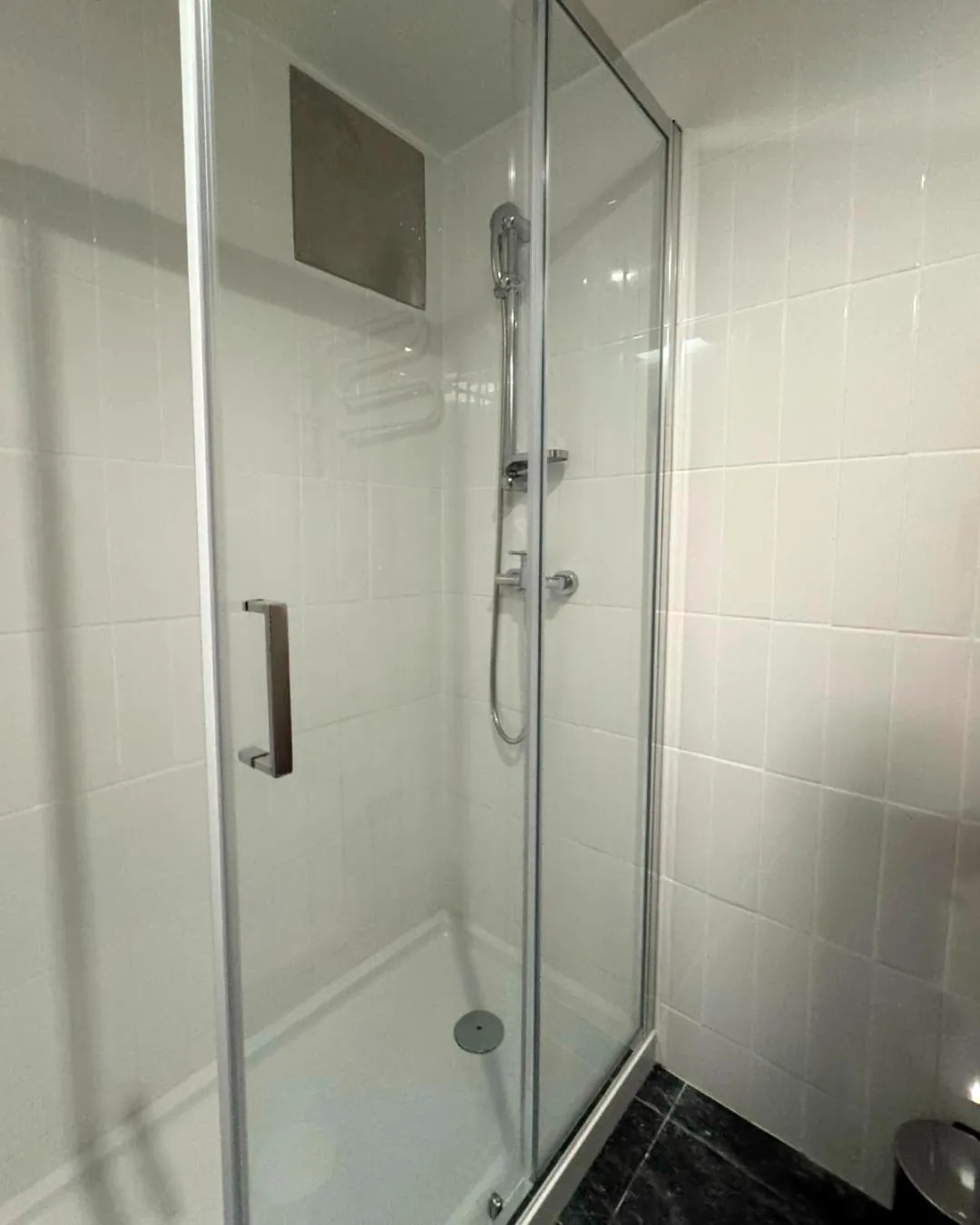 Shower in Go2oporto - Ribeira do Porto