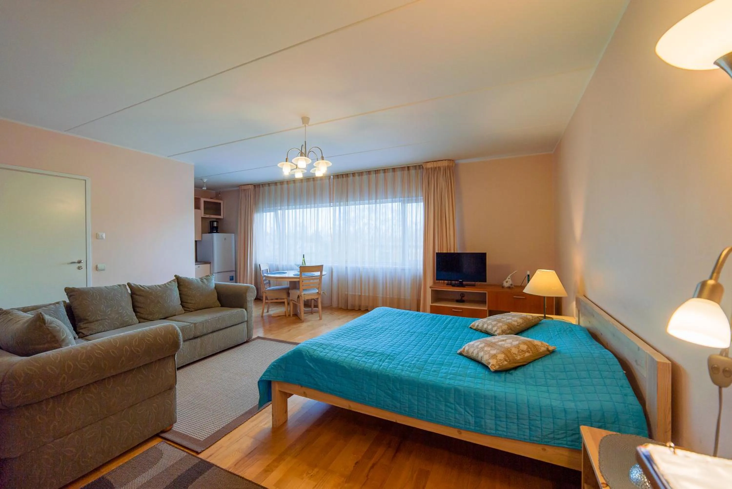 Romeo Family Kaarli Apartment