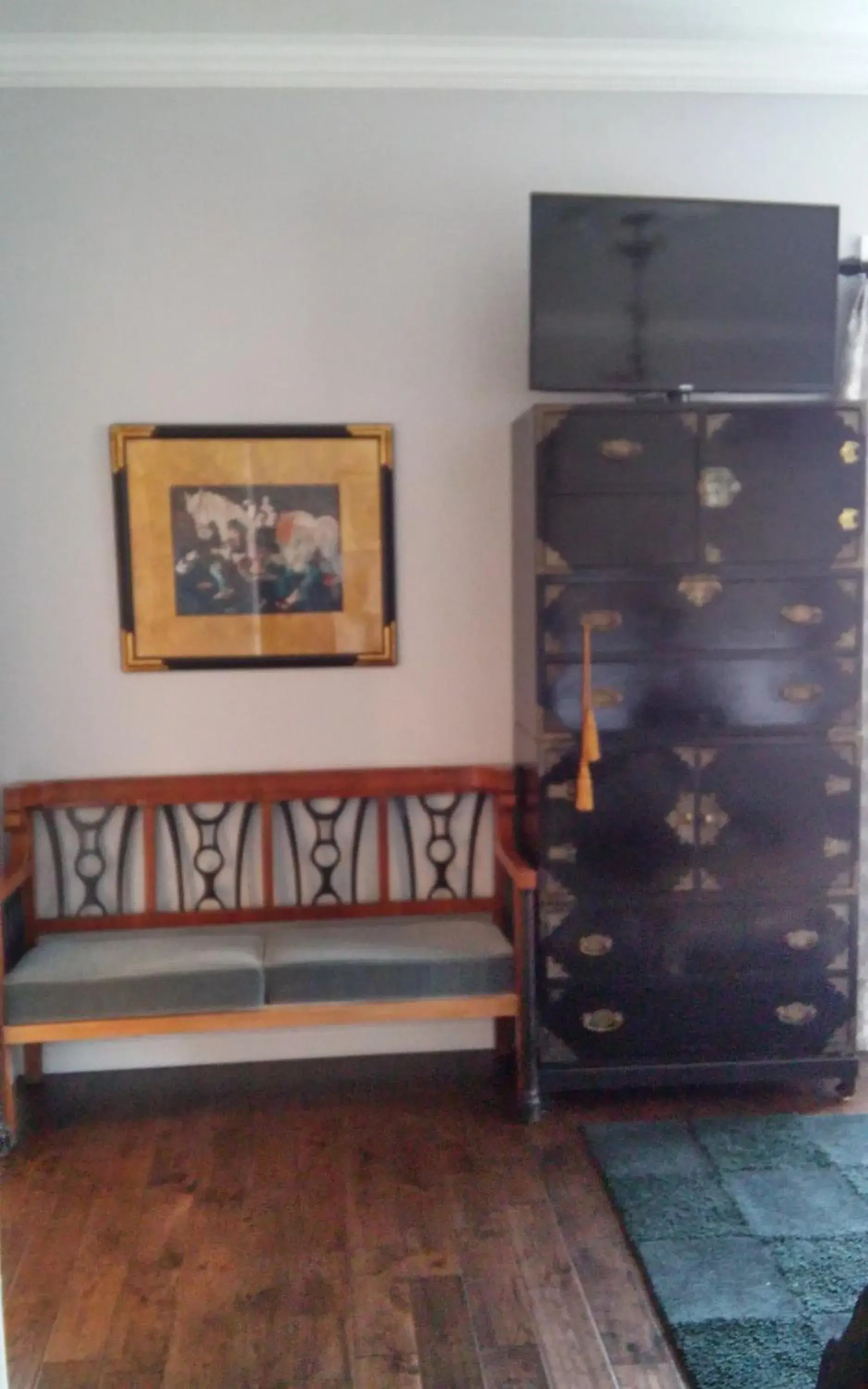 King Suite with Spa Bath in Inntiquity, A Country Inn King Suite with Spa Bath in Inntiquity, A Country Inn