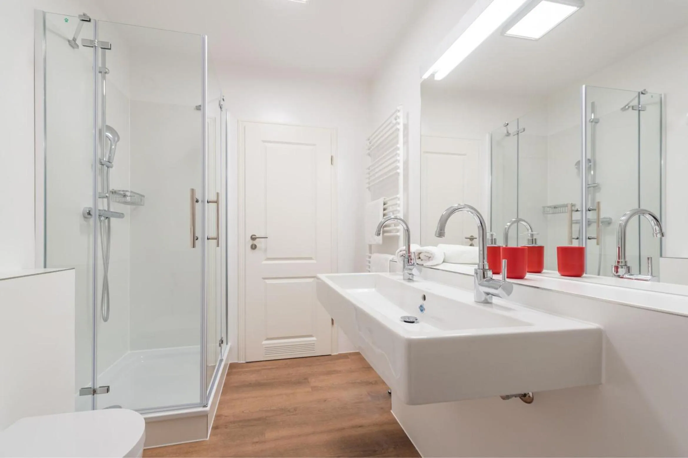 Bathroom in Min Hüsung by Rujana