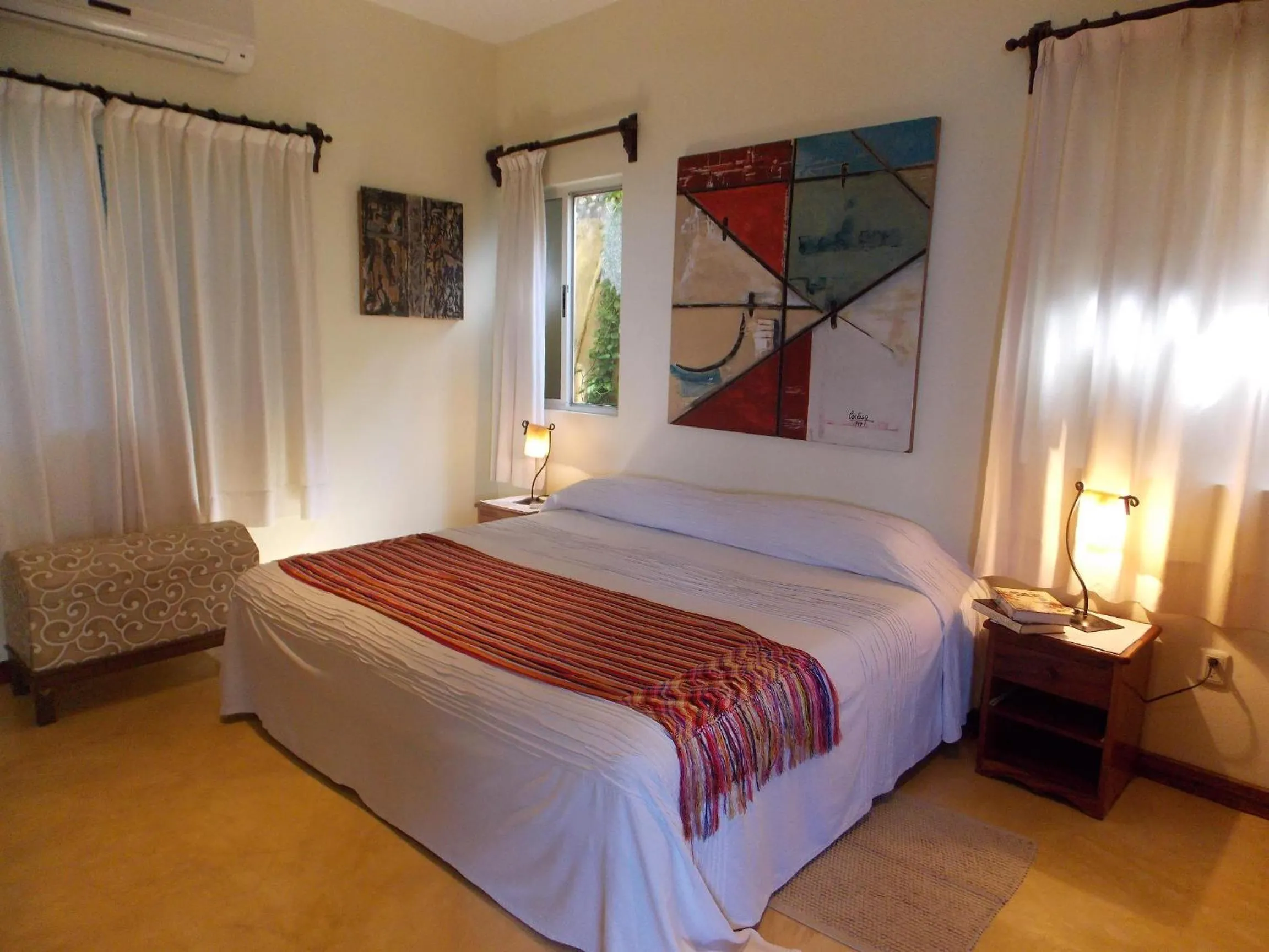 Hotel Casa Pan de Miel (Only Adults)