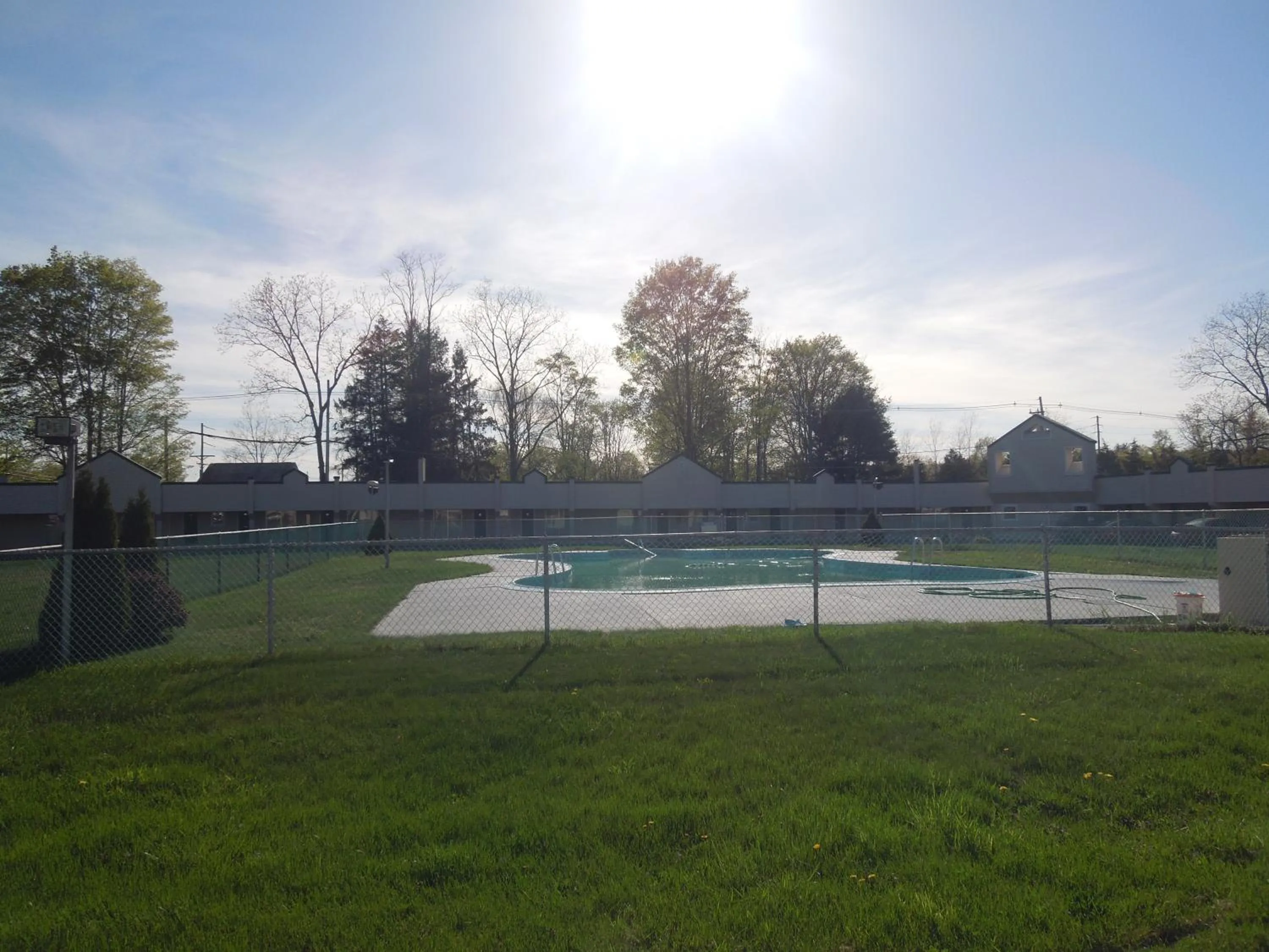 Neighbourhood in Value Inn East Stroudsburg