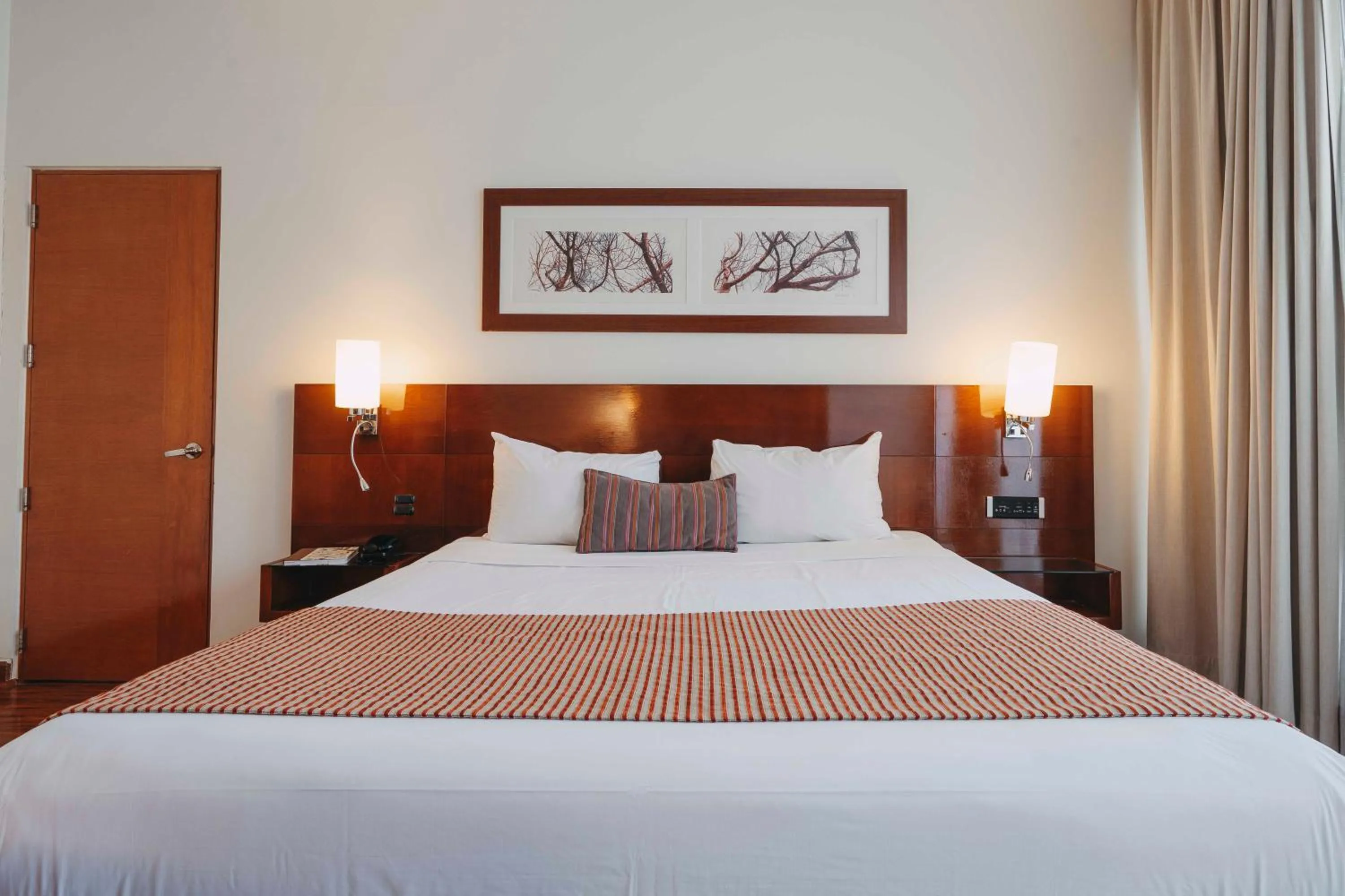 Bed in Time Select - Elegant Apartments