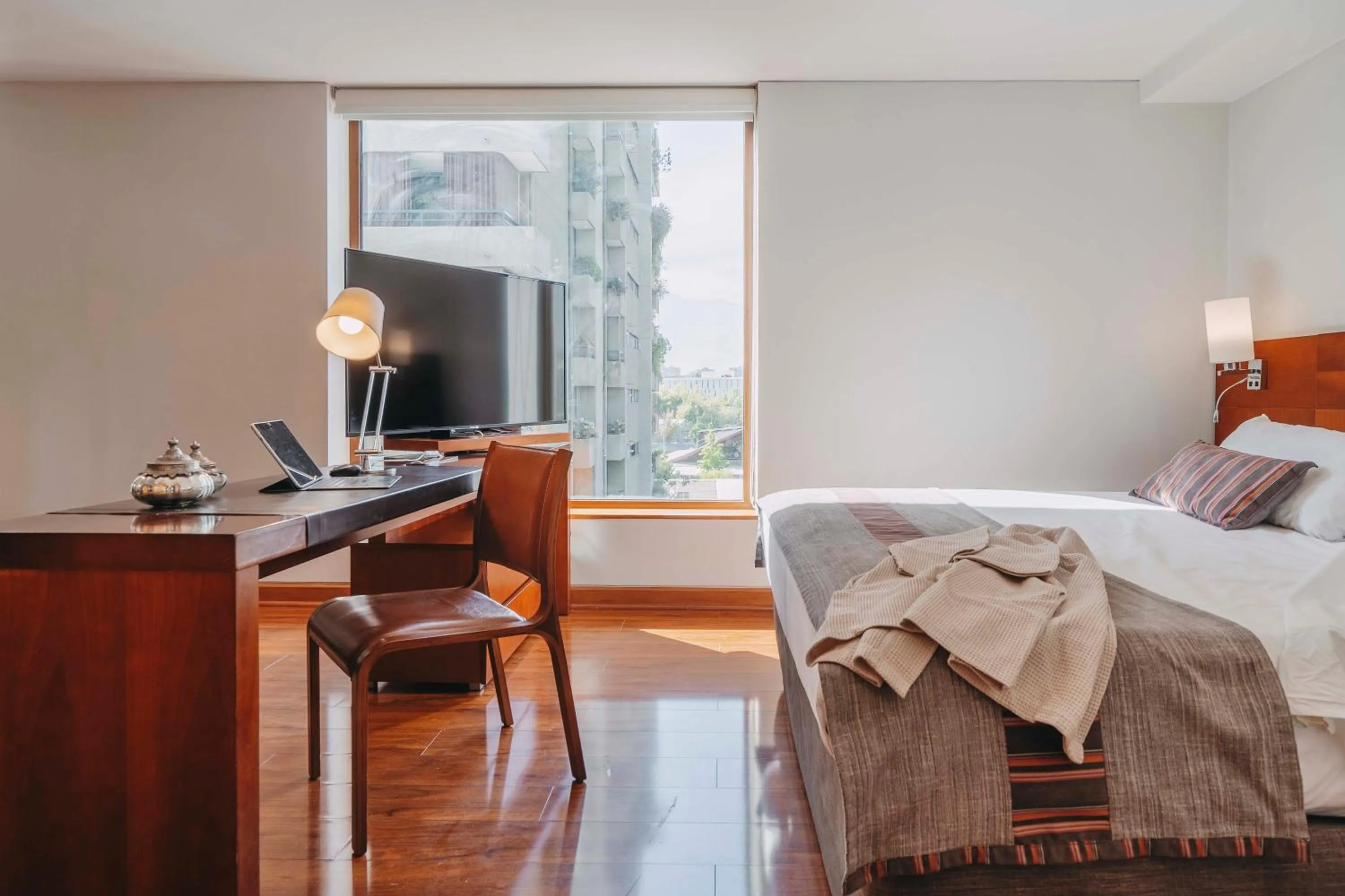 Bed in Time Select - Elegant Apartments