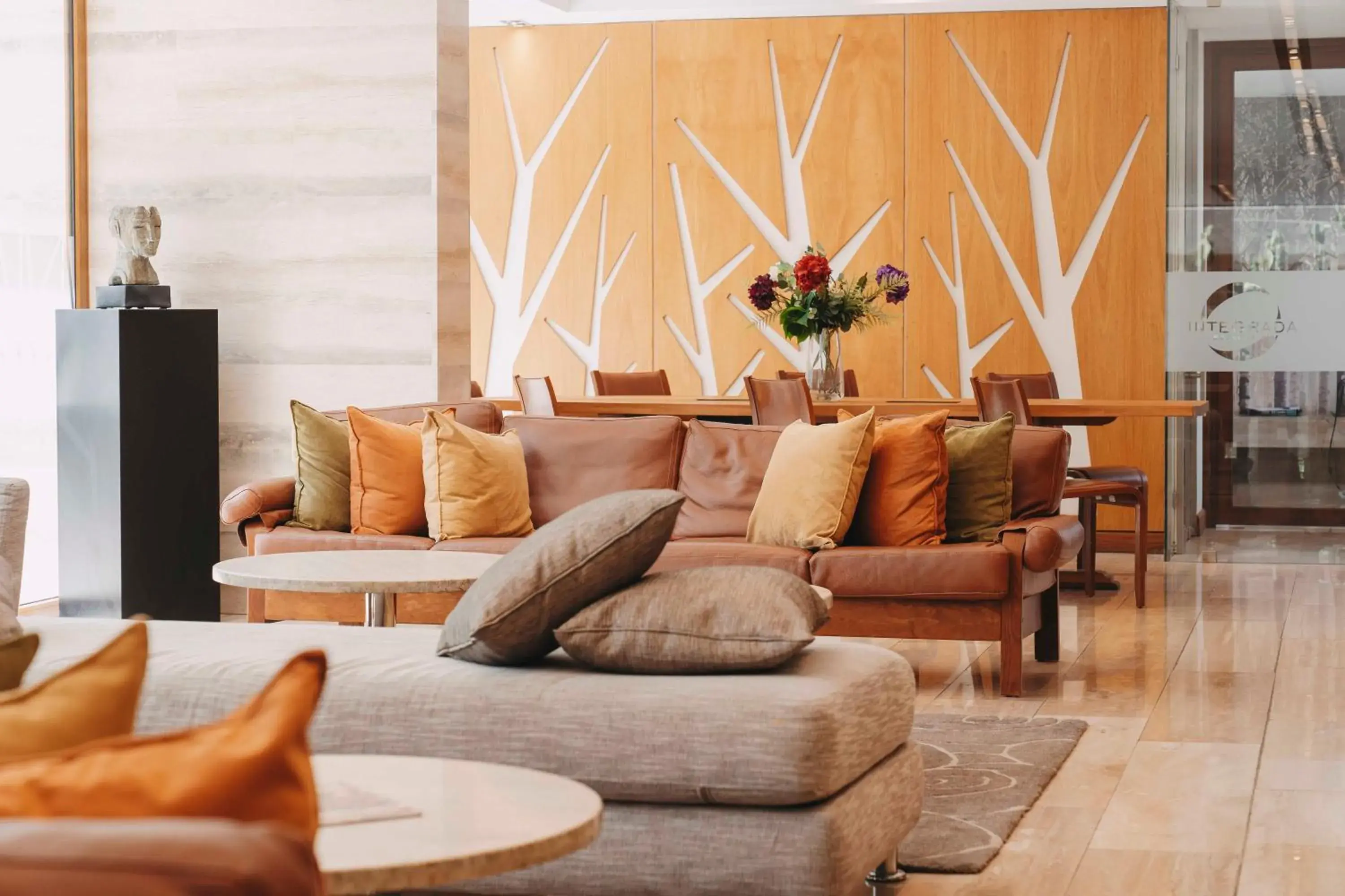 Property building in Time Select - Elegant Apartments Property building in Time Select - Elegant Apartments