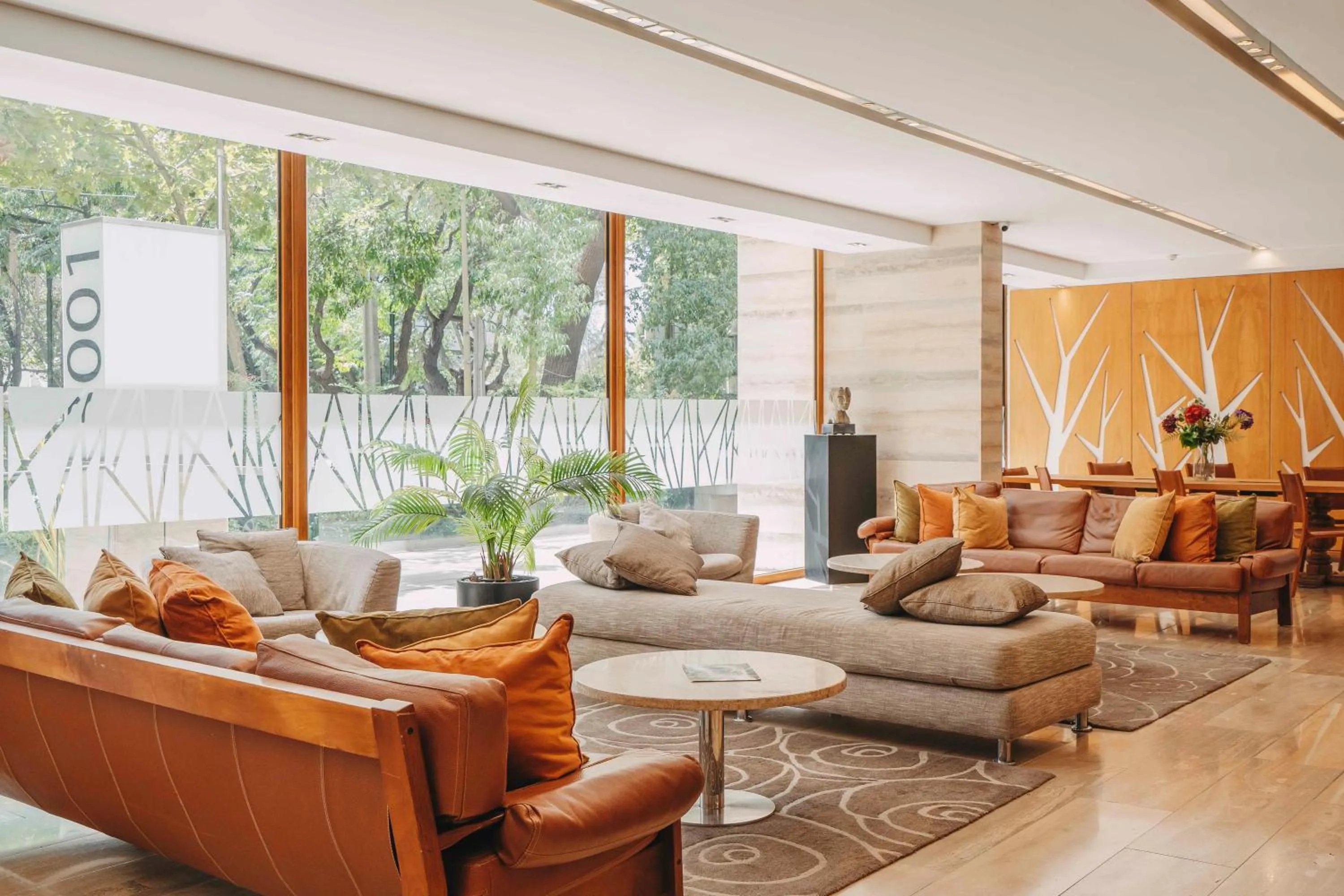 Property building in Time Select - Elegant Apartments