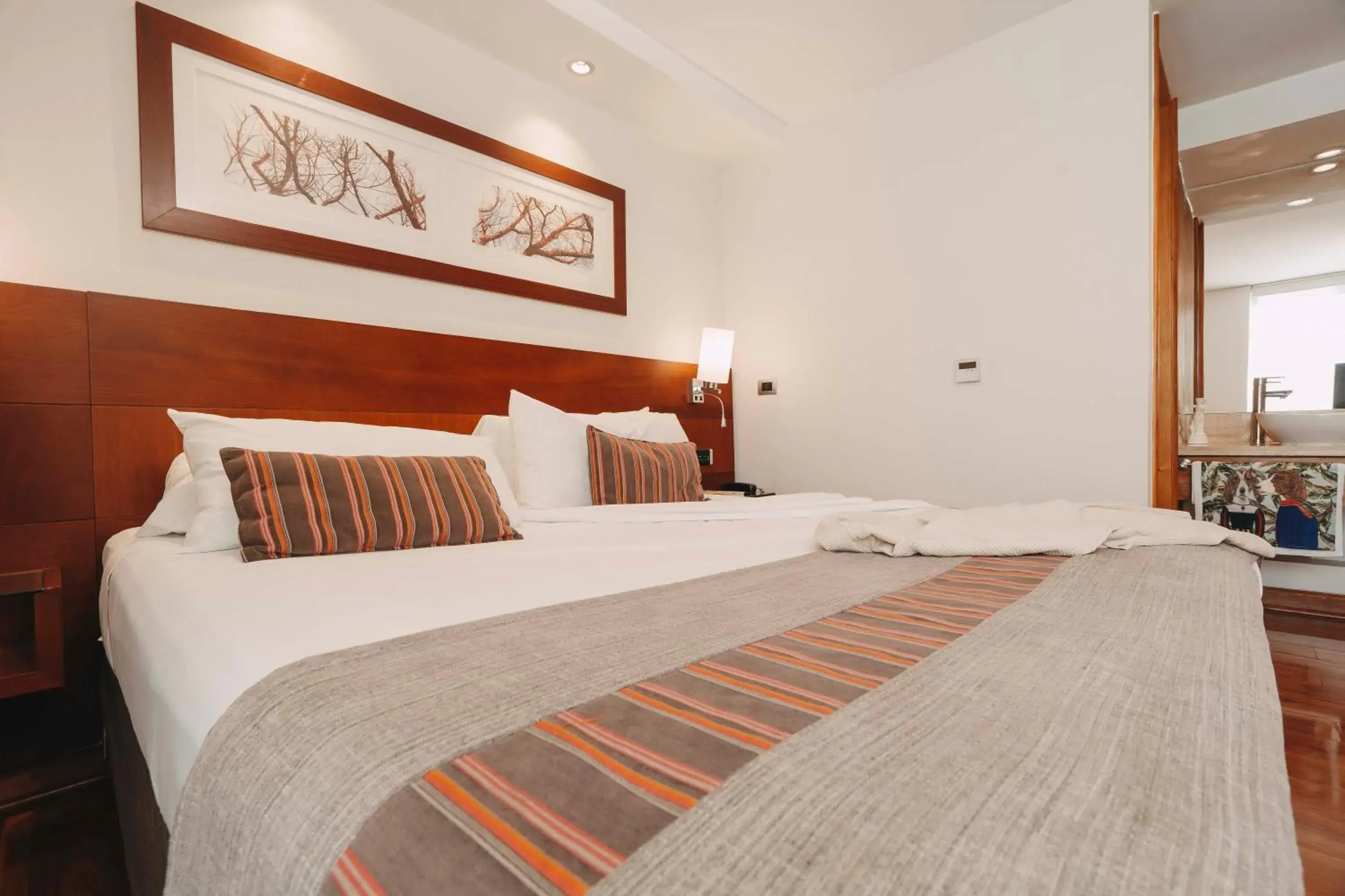 Bed in Time Select - Elegant Apartments Bed in Time Select - Elegant Apartments