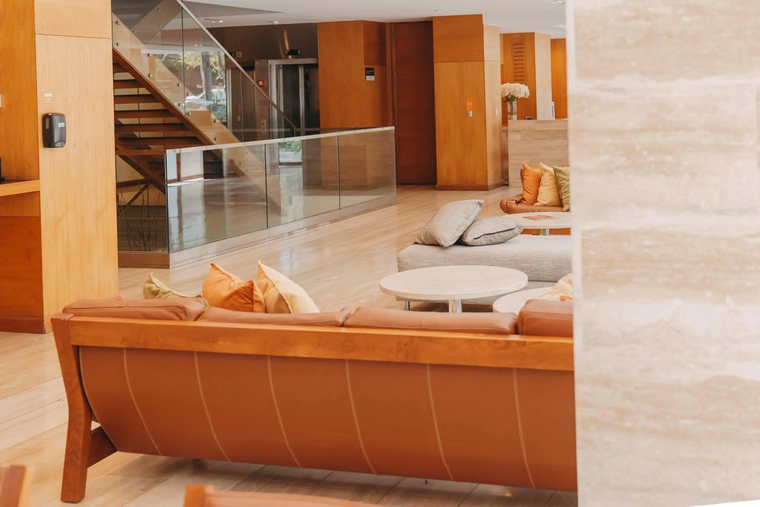 Property building in Time Select - Elegant Apartments Property building in Time Select - Elegant Apartments