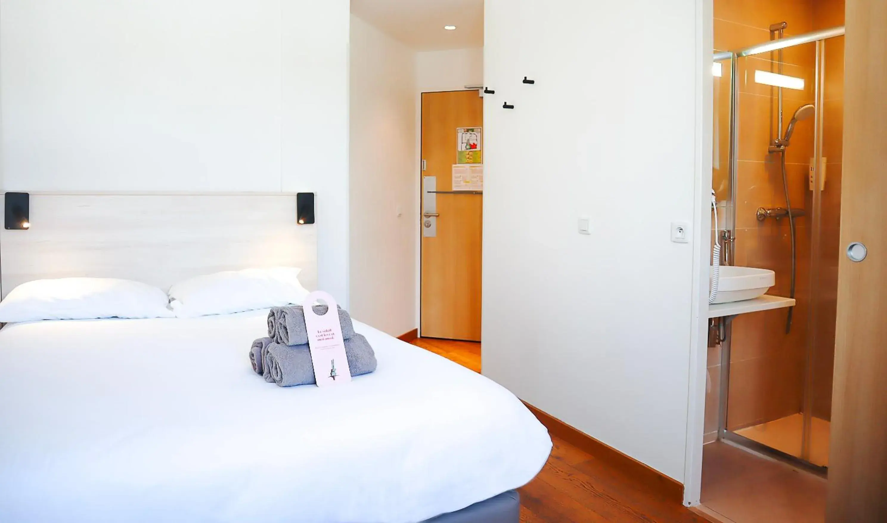 Classic Room in HOTEL AMBASSADEUR Classic Room in HOTEL AMBASSADEUR