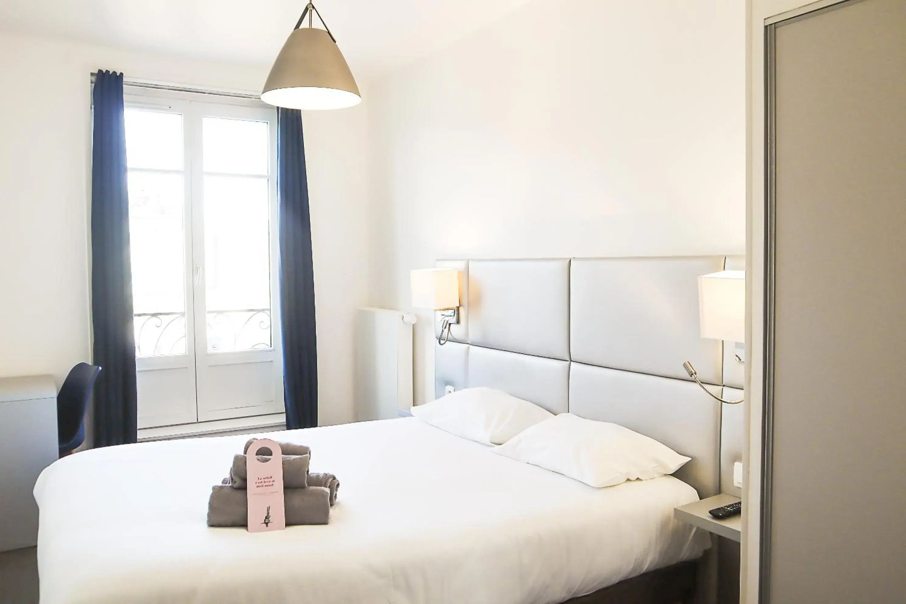 Superior Room in HOTEL AMBASSADEUR Superior Room in HOTEL AMBASSADEUR