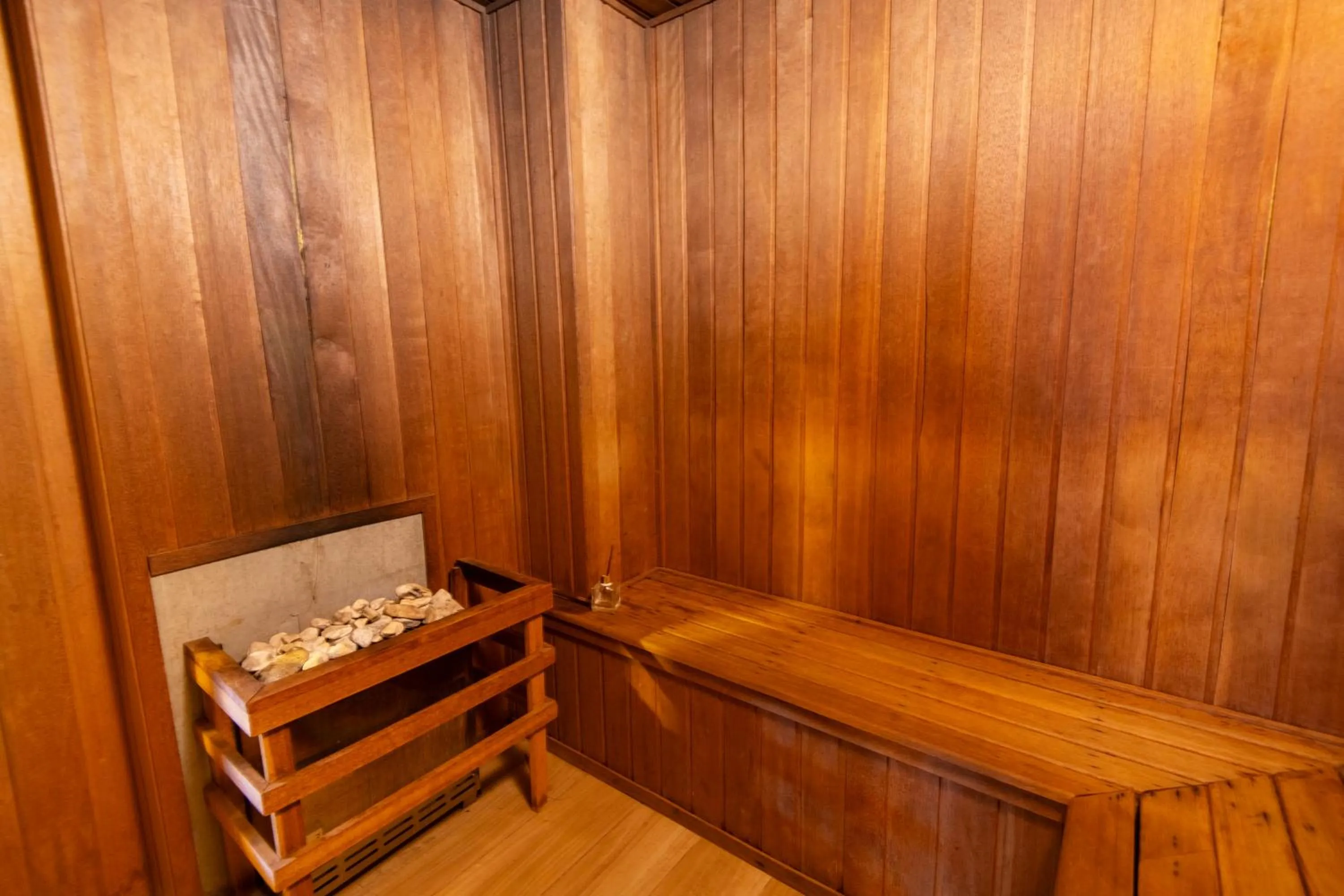 Grand Mercure Sao Paulo Vila Olimpia