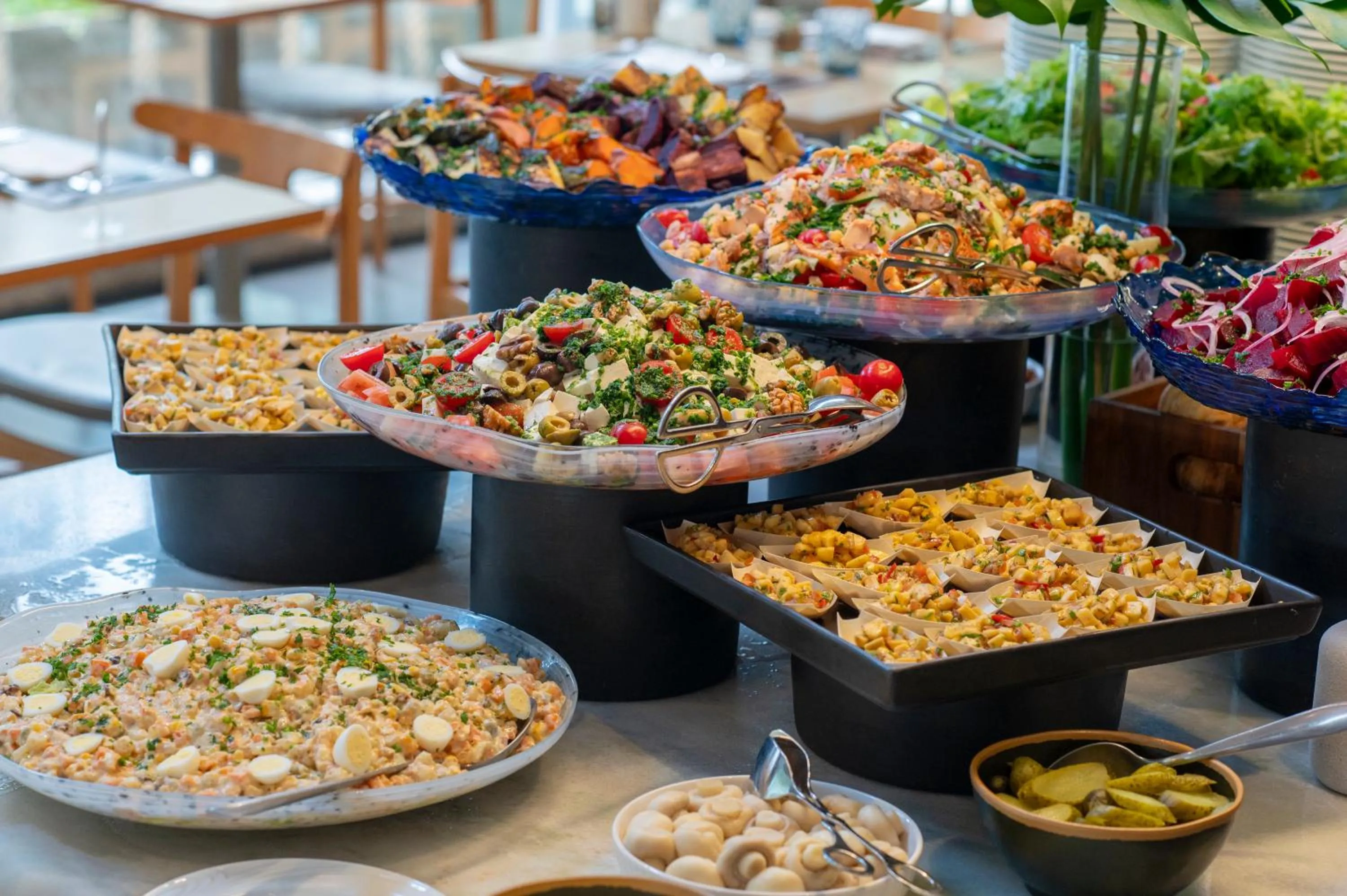 Grand Mercure Sao Paulo Vila Olimpia