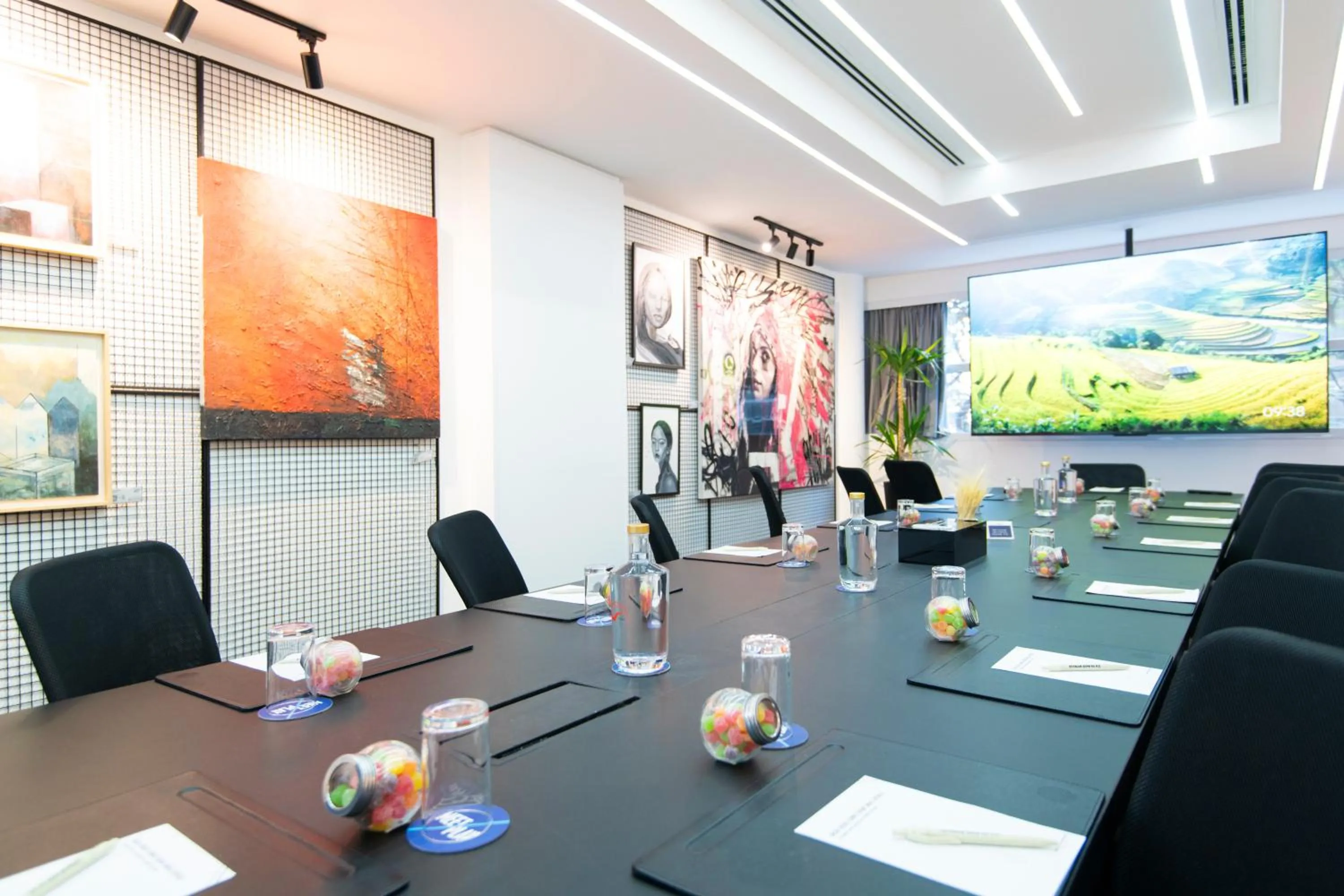 Grand Mercure Sao Paulo Vila Olimpia