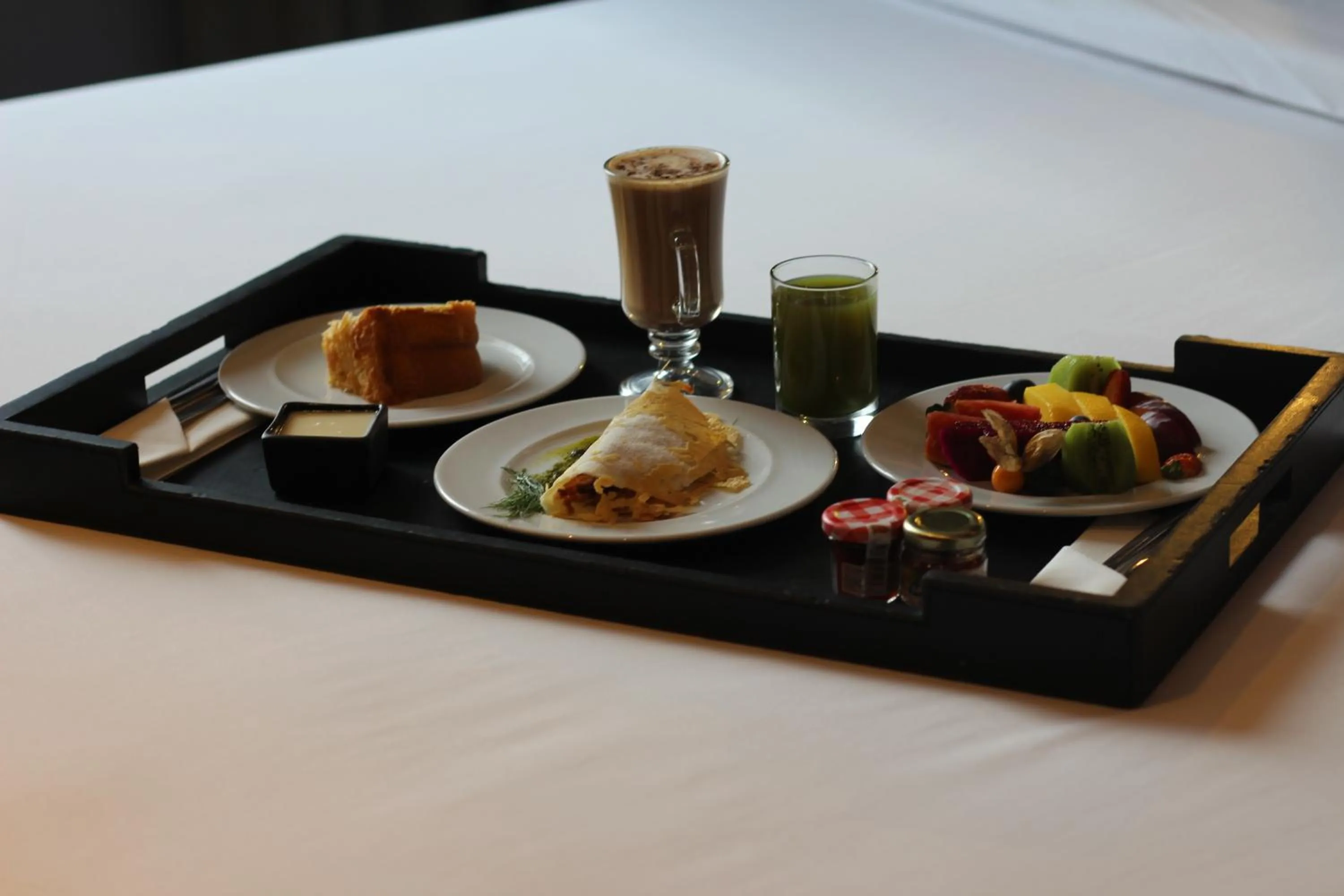 Grand Mercure Sao Paulo Vila Olimpia