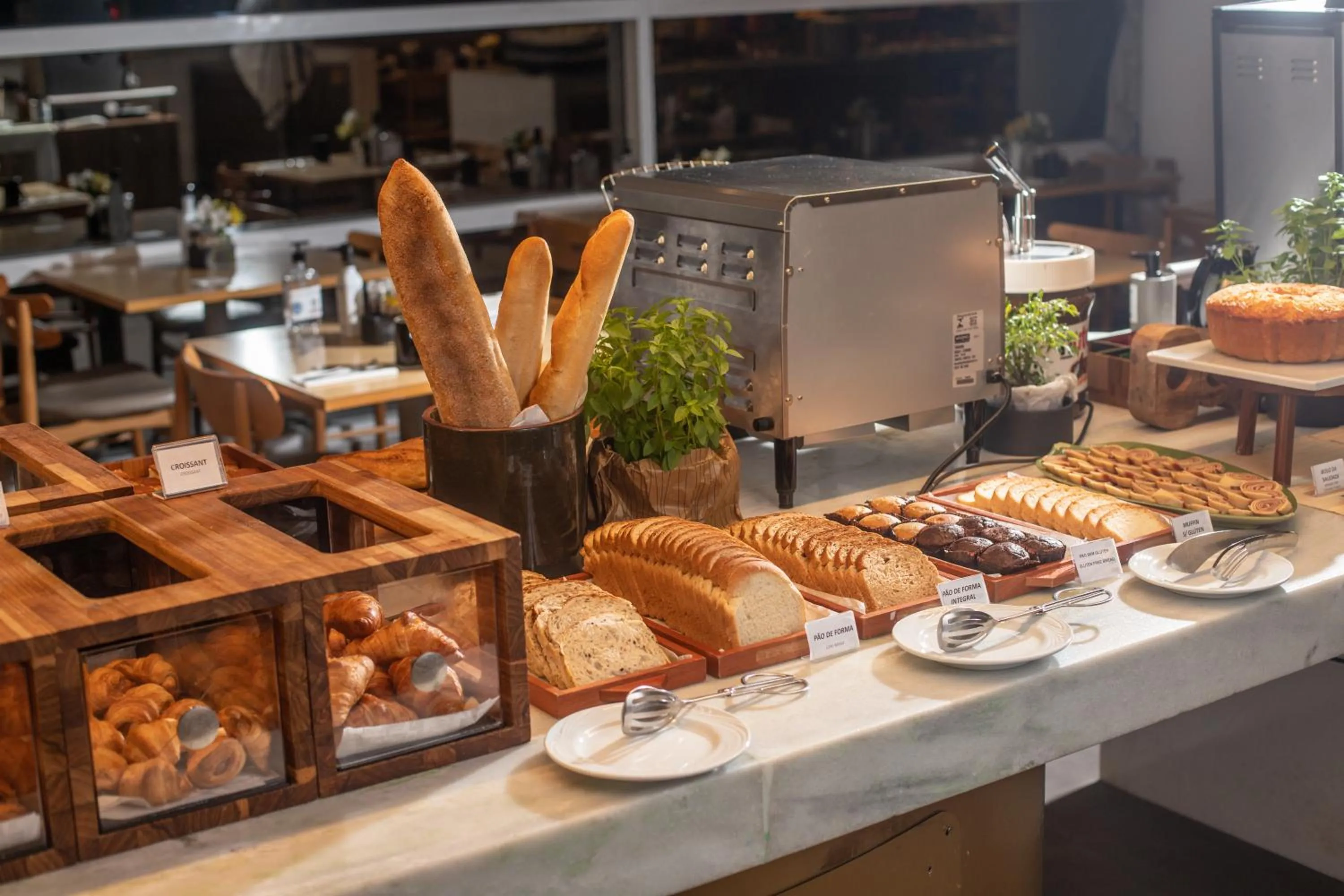 Grand Mercure Sao Paulo Vila Olimpia