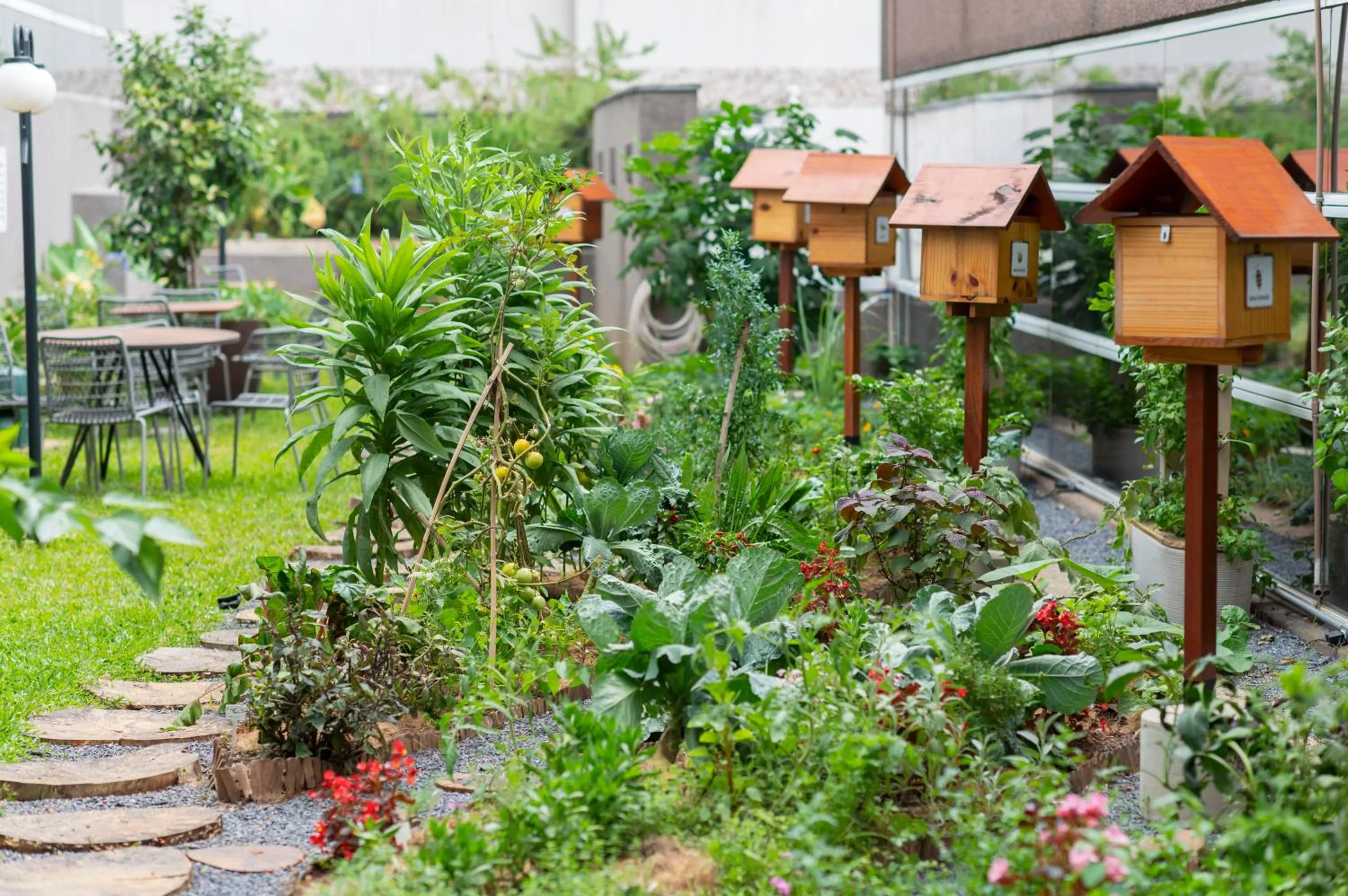 Grand Mercure Sao Paulo Vila Olimpia