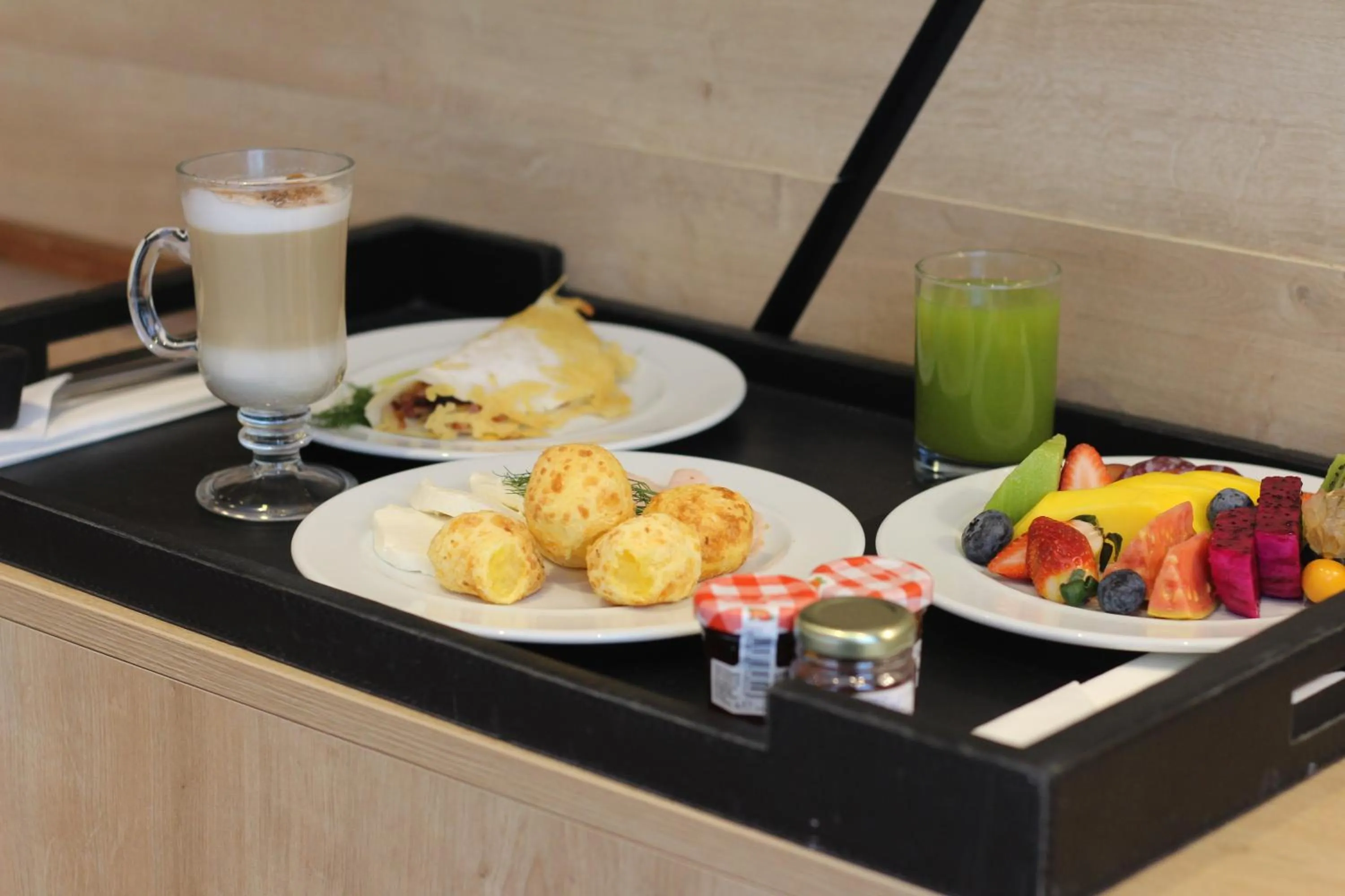 Grand Mercure Sao Paulo Vila Olimpia