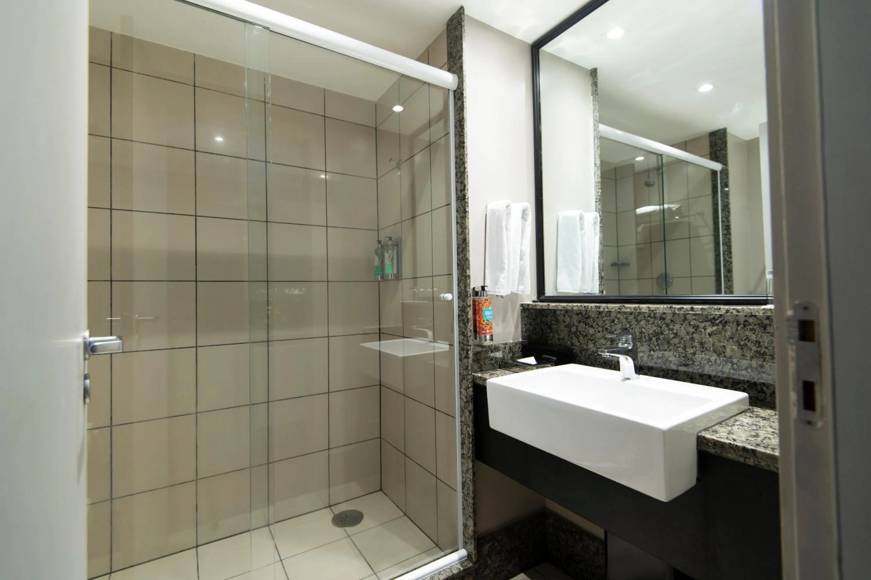 Grand Mercure Sao Paulo Vila Olimpia