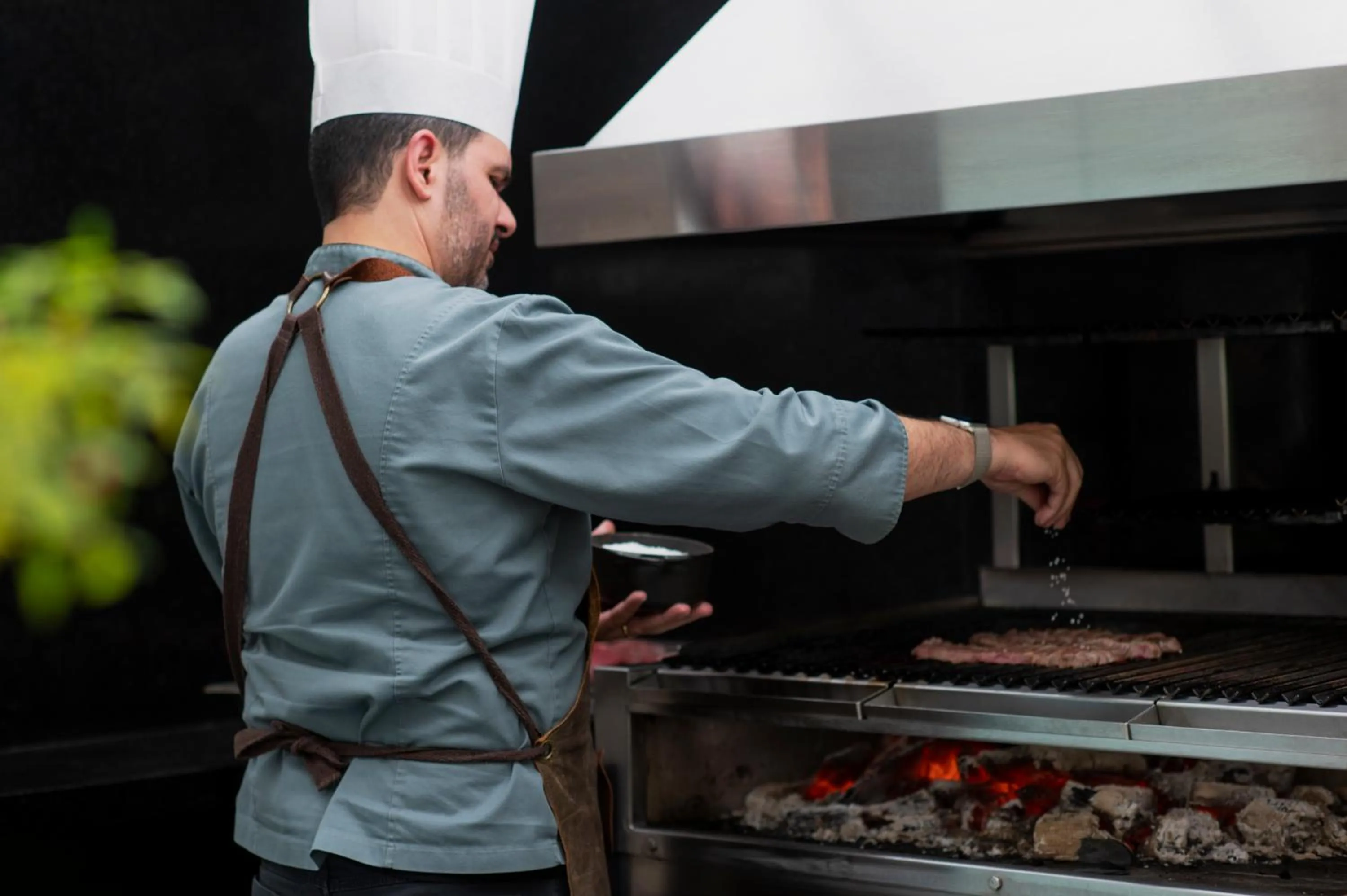 Grand Mercure Sao Paulo Vila Olimpia