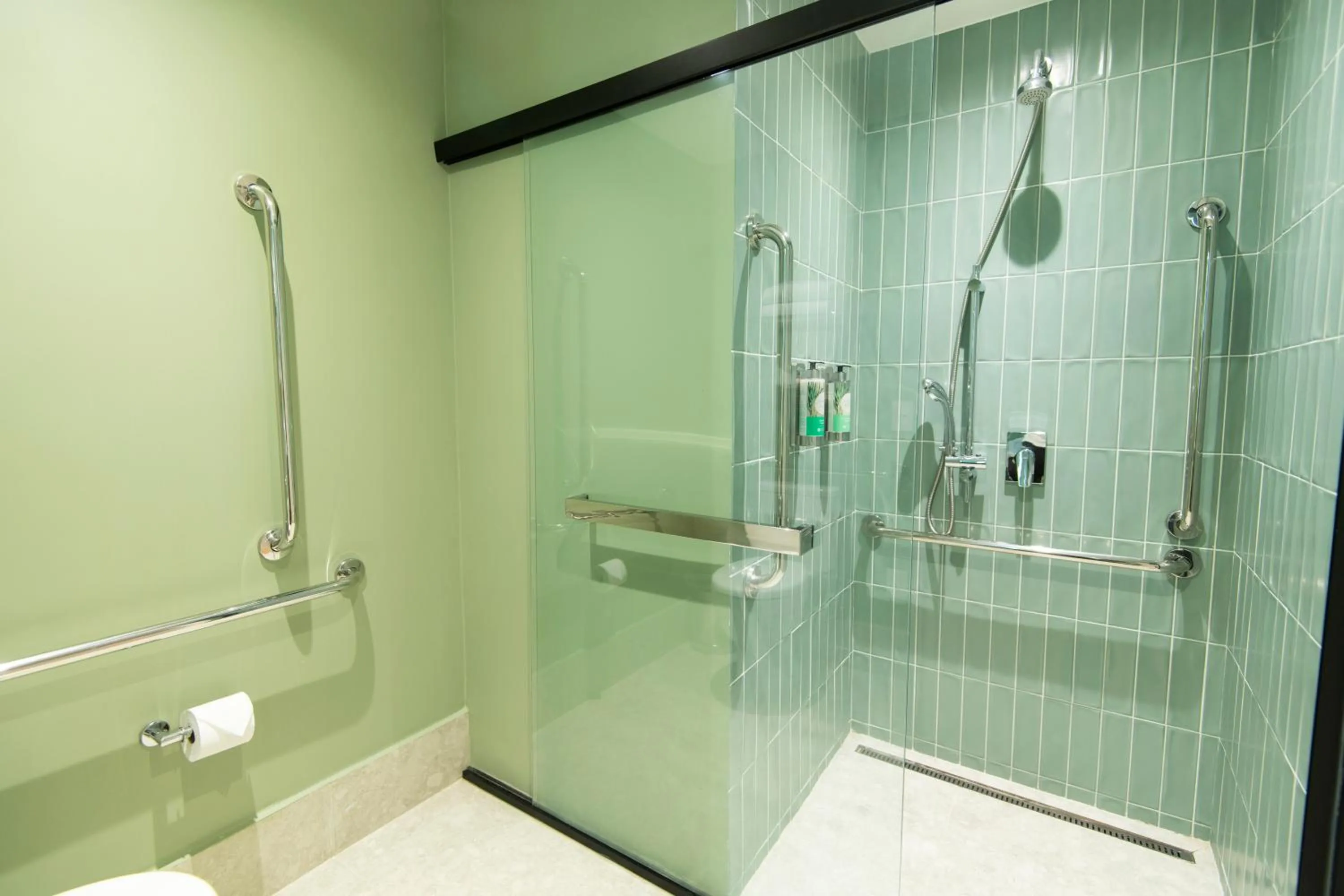 Grand Mercure Sao Paulo Vila Olimpia