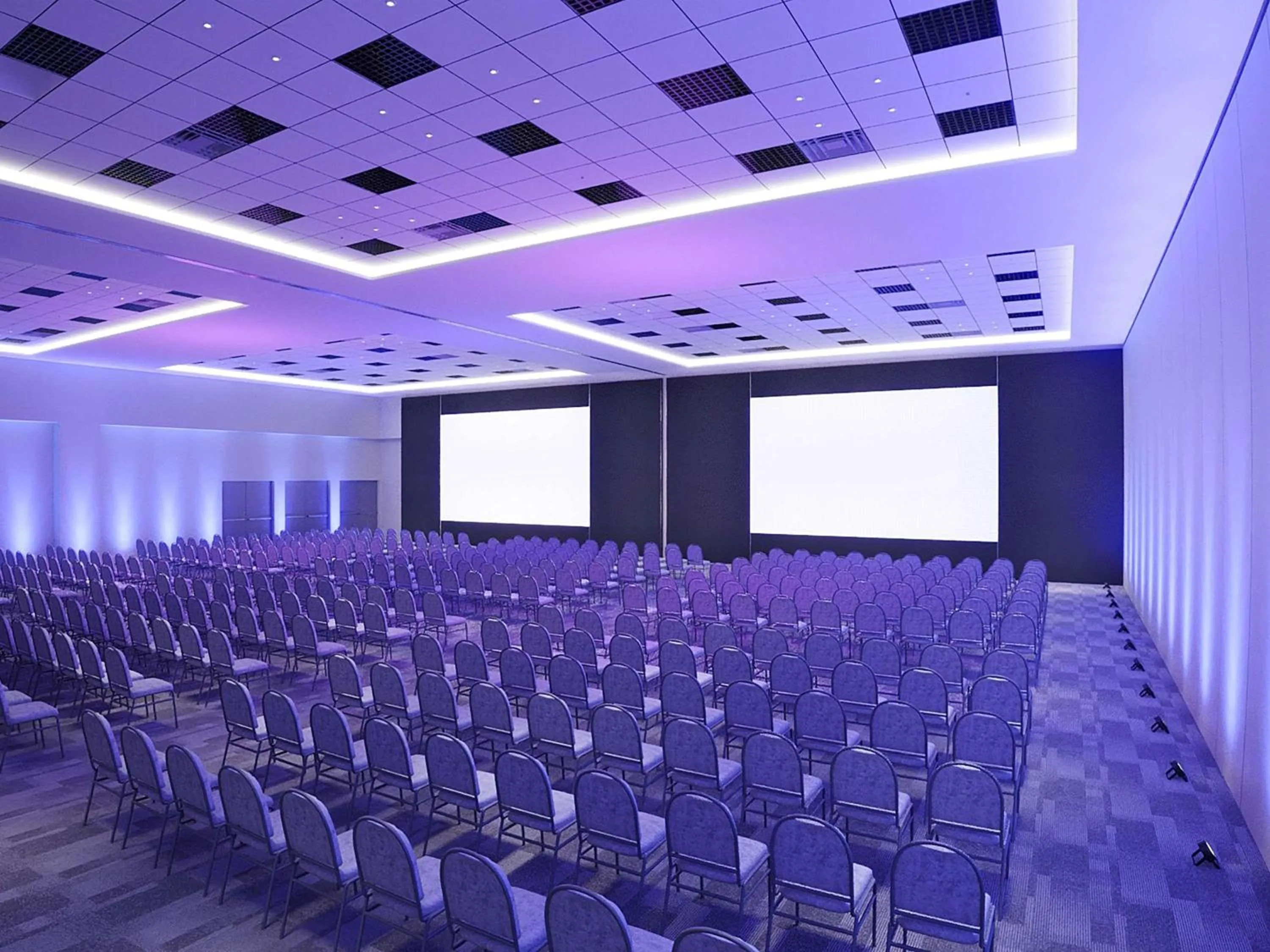 Meeting/conference room in Grand Mercure Sao Paulo Vila Olimpia