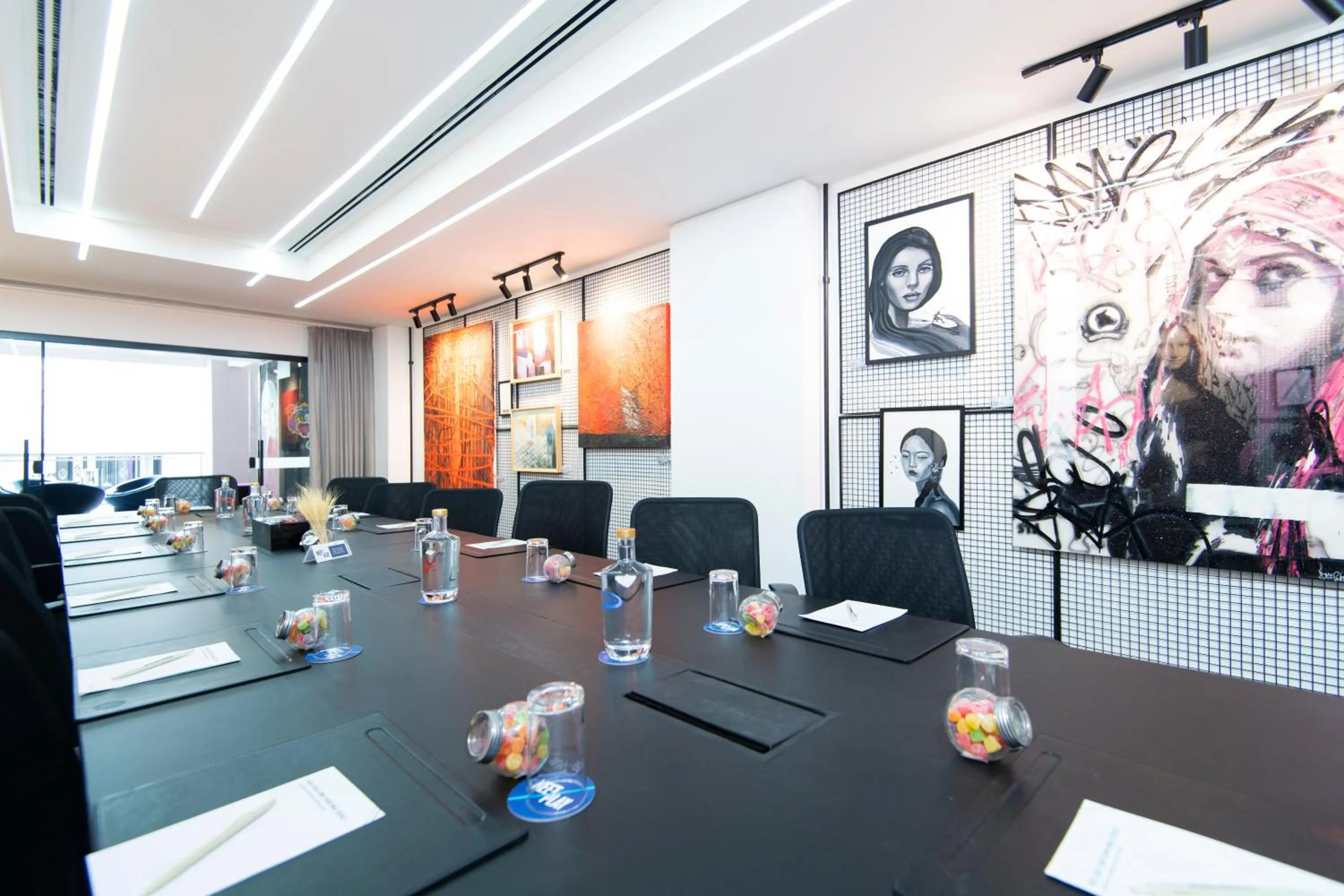 Grand Mercure Sao Paulo Vila Olimpia