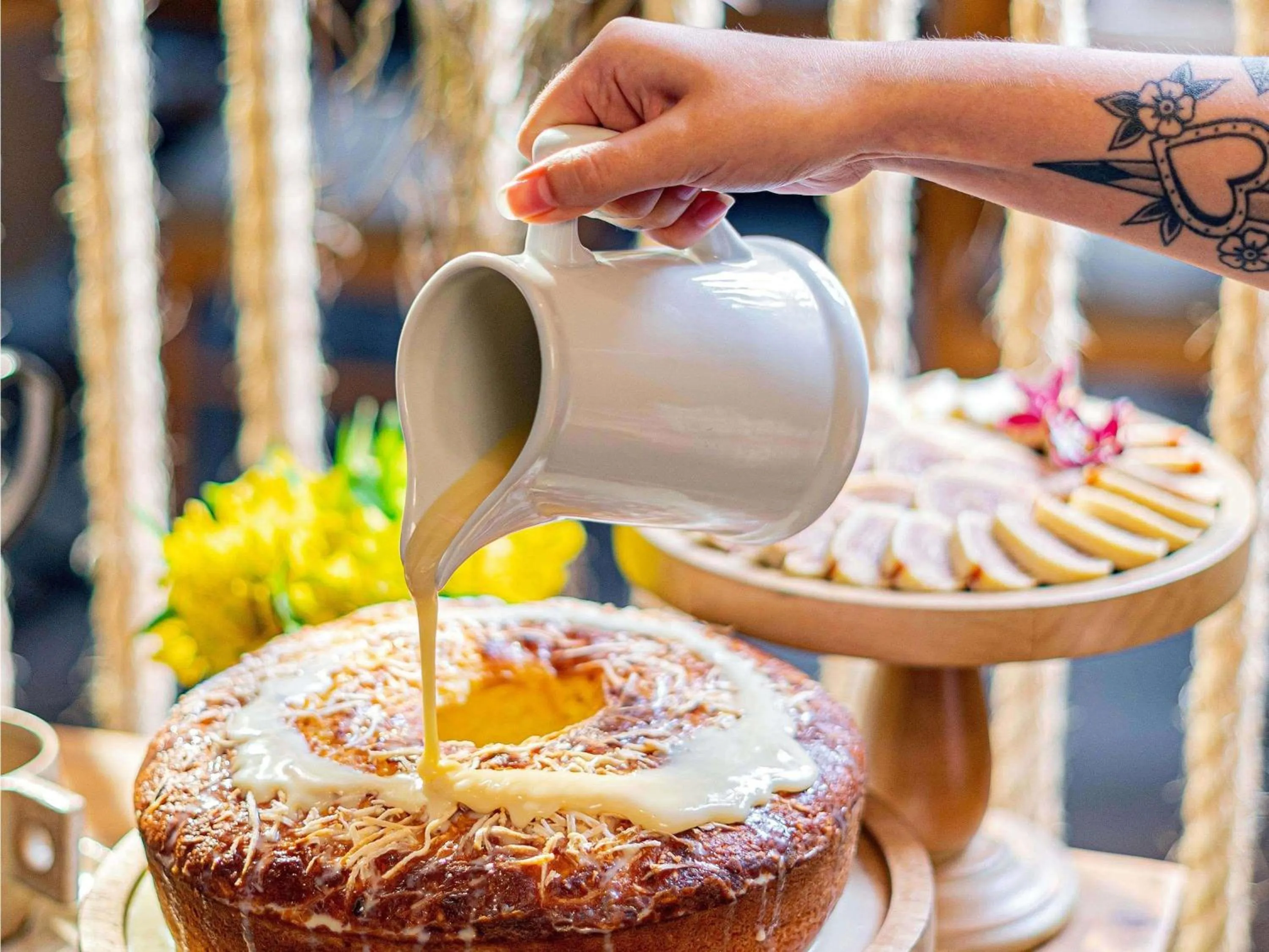 Other in Grand Mercure Sao Paulo Vila Olimpia