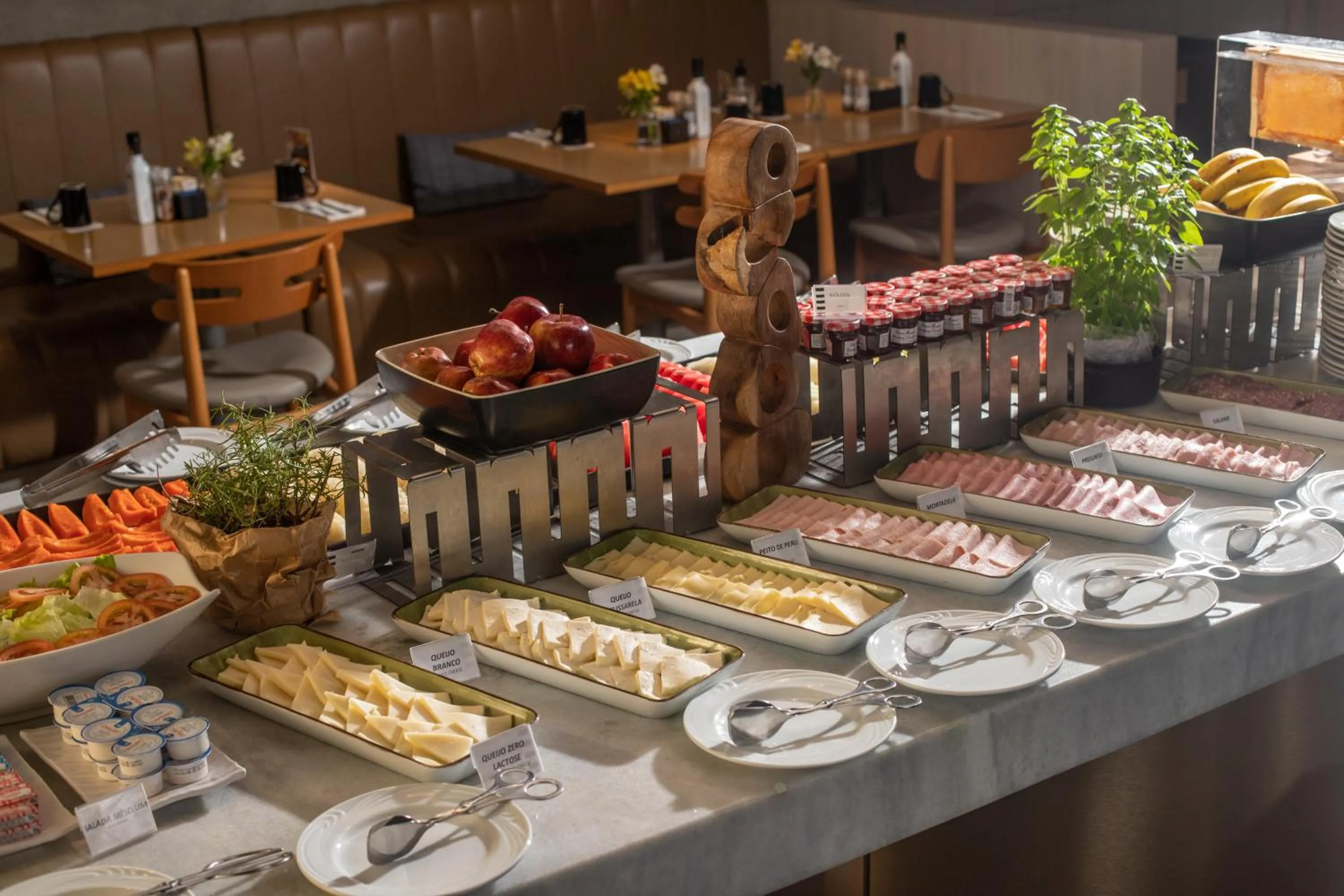 Grand Mercure Sao Paulo Vila Olimpia