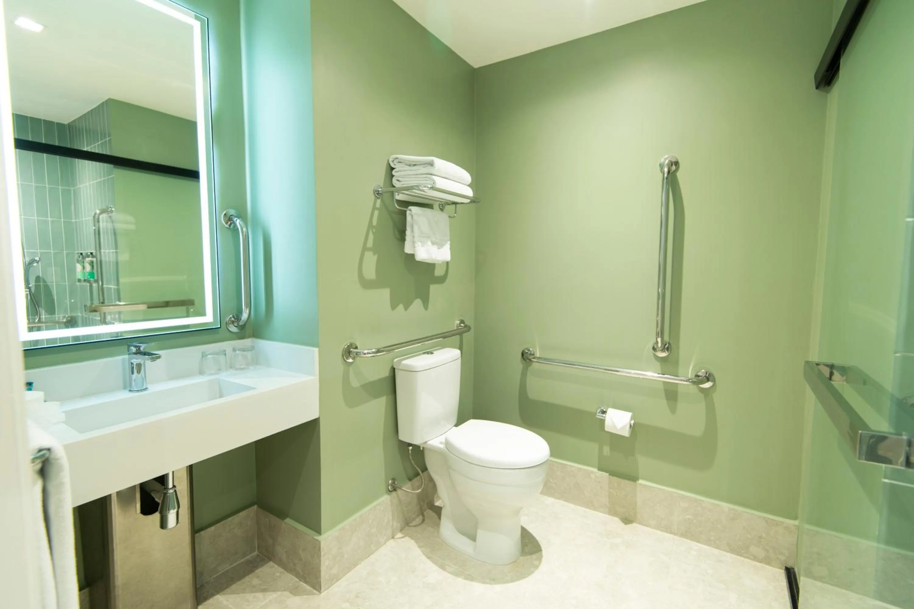 Grand Mercure Sao Paulo Vila Olimpia