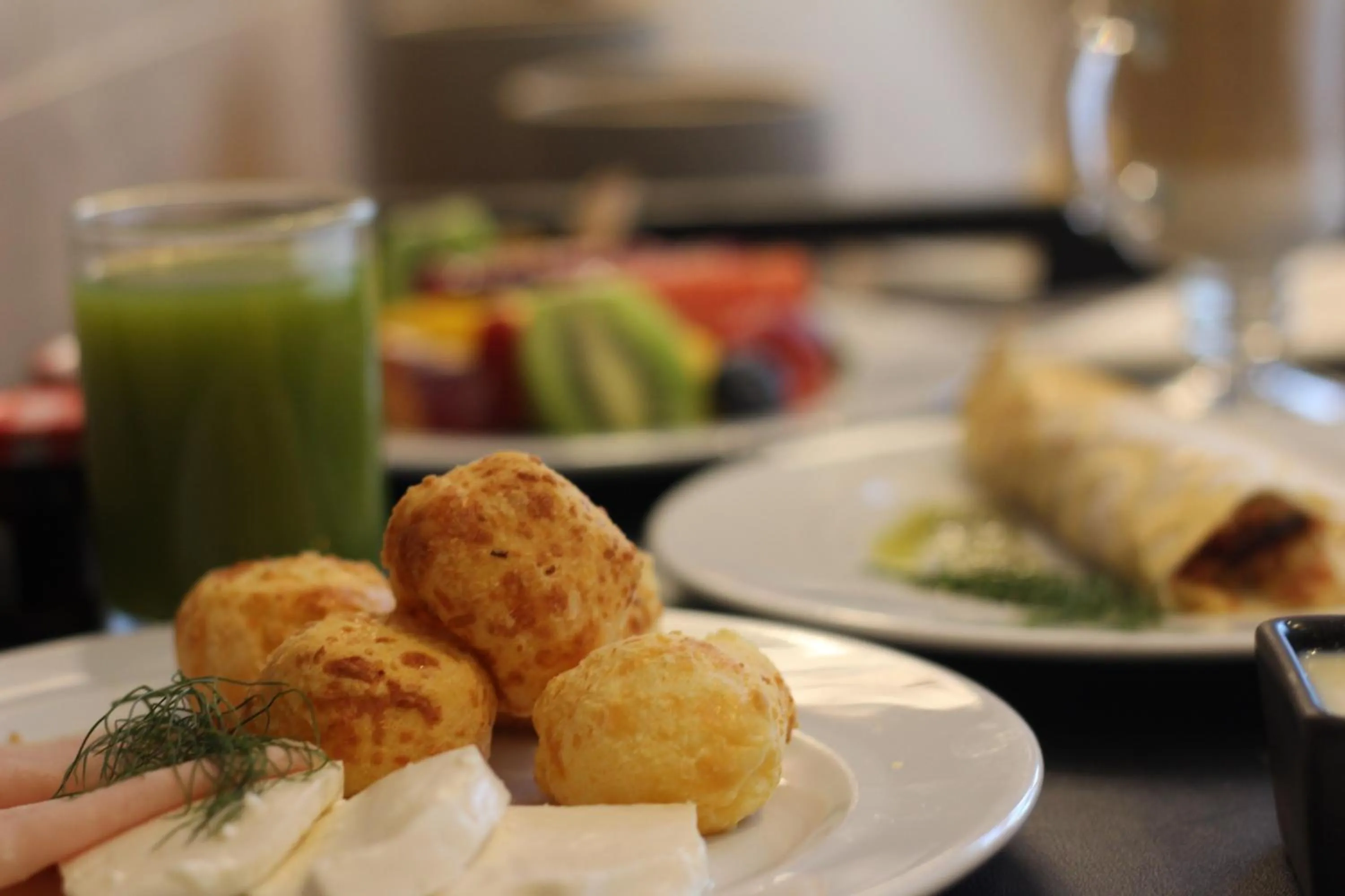 Grand Mercure Sao Paulo Vila Olimpia