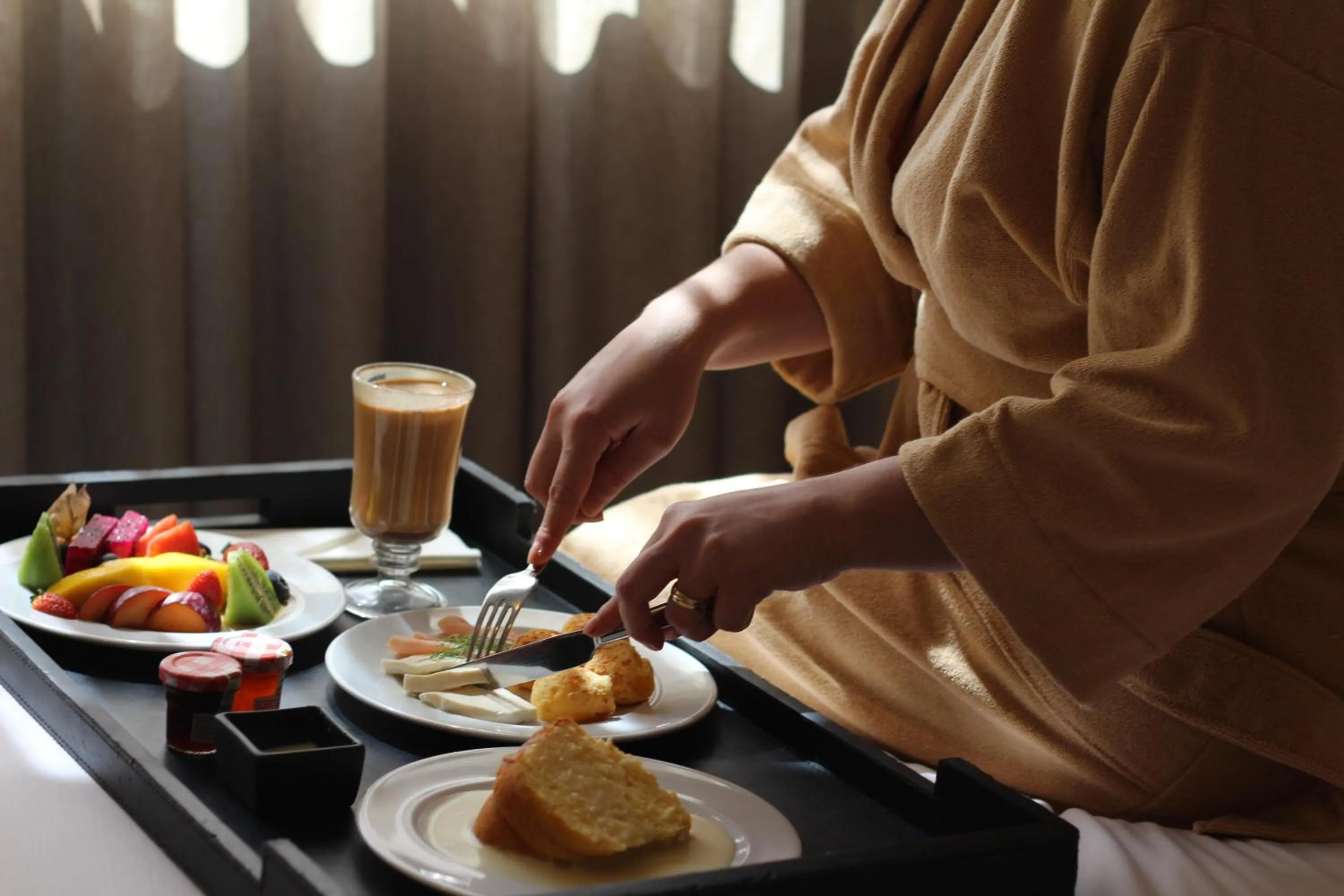 Grand Mercure Sao Paulo Vila Olimpia