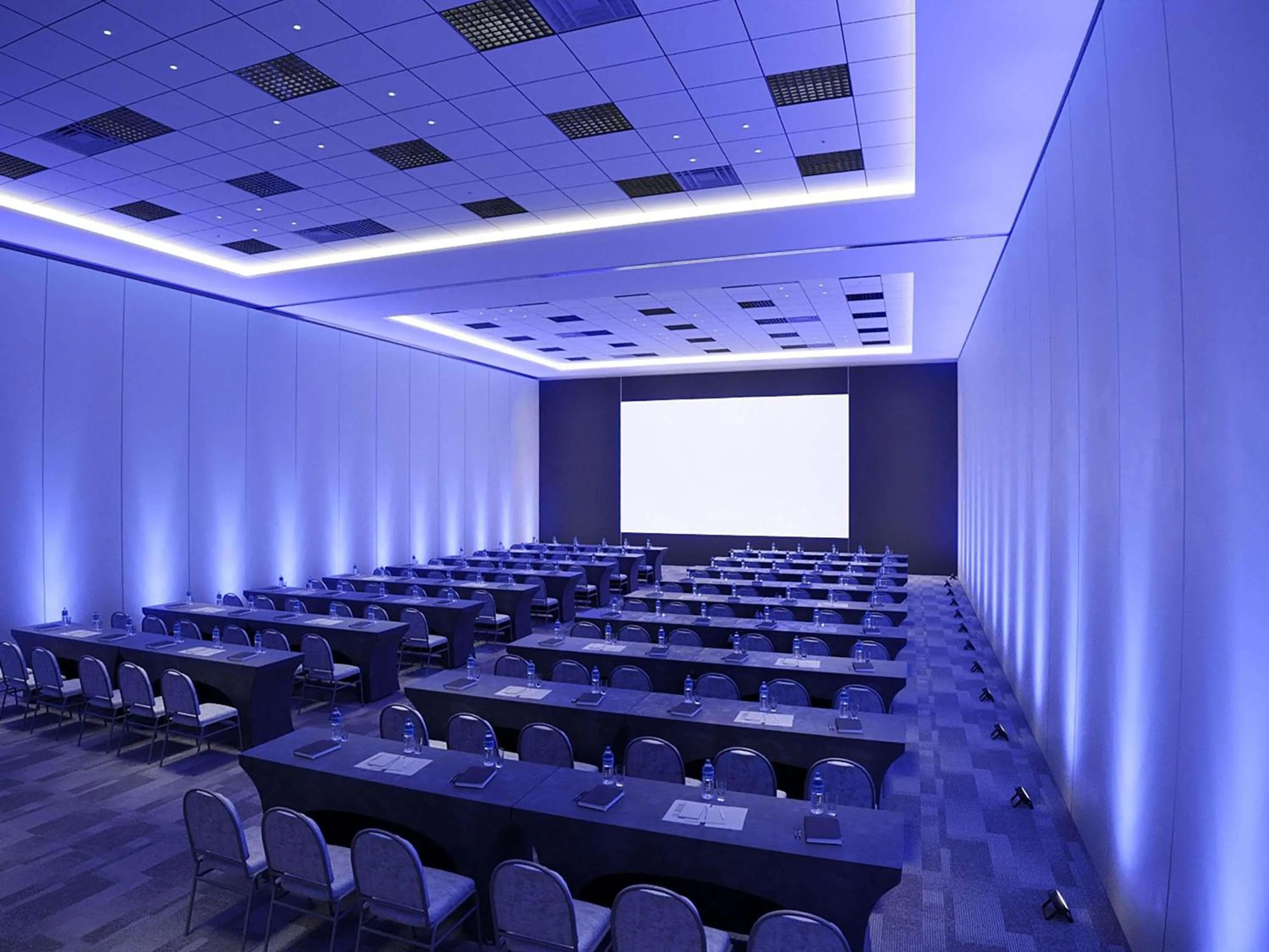 Meeting/conference room in Grand Mercure Sao Paulo Vila Olimpia