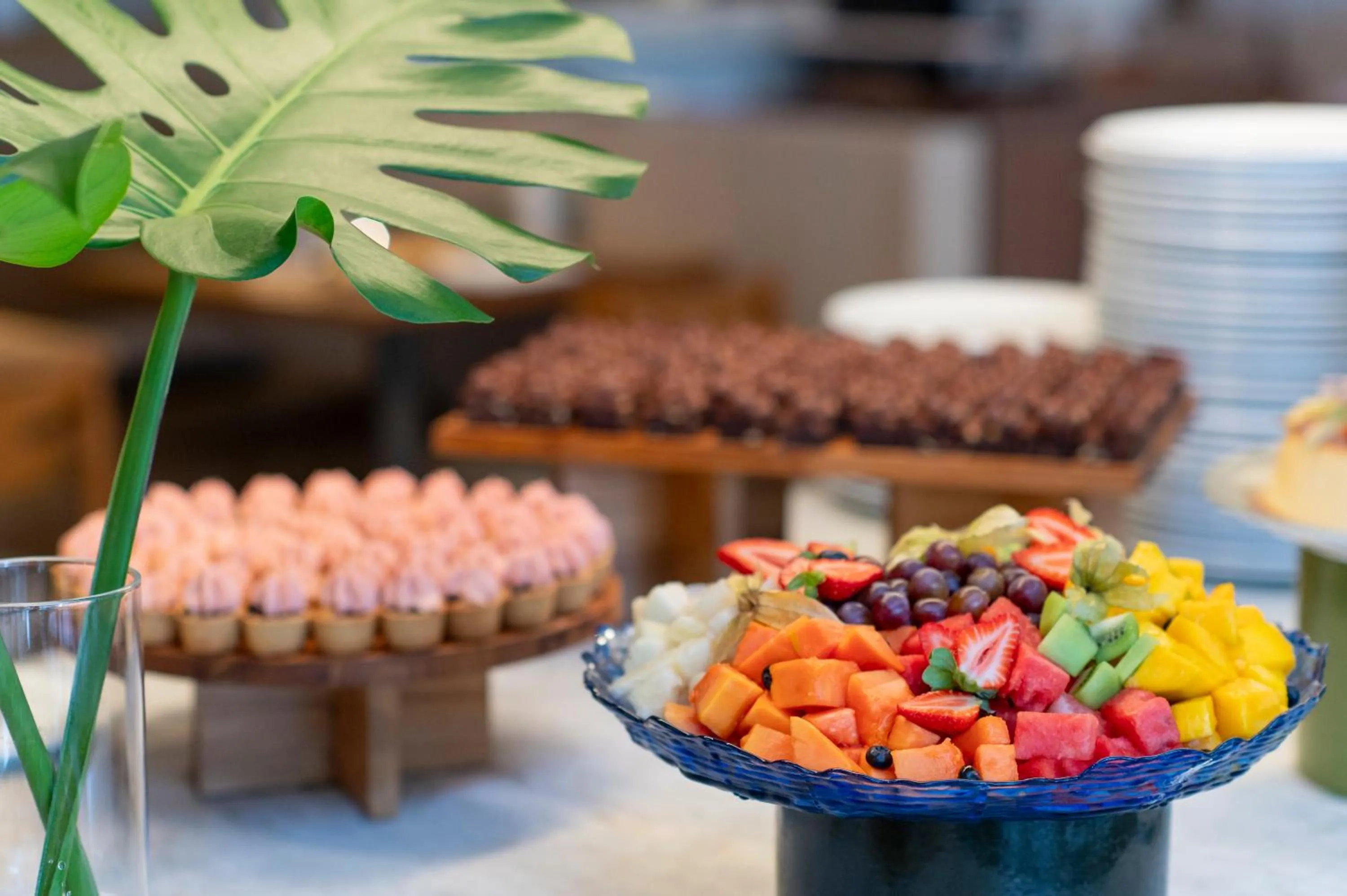 Grand Mercure Sao Paulo Vila Olimpia