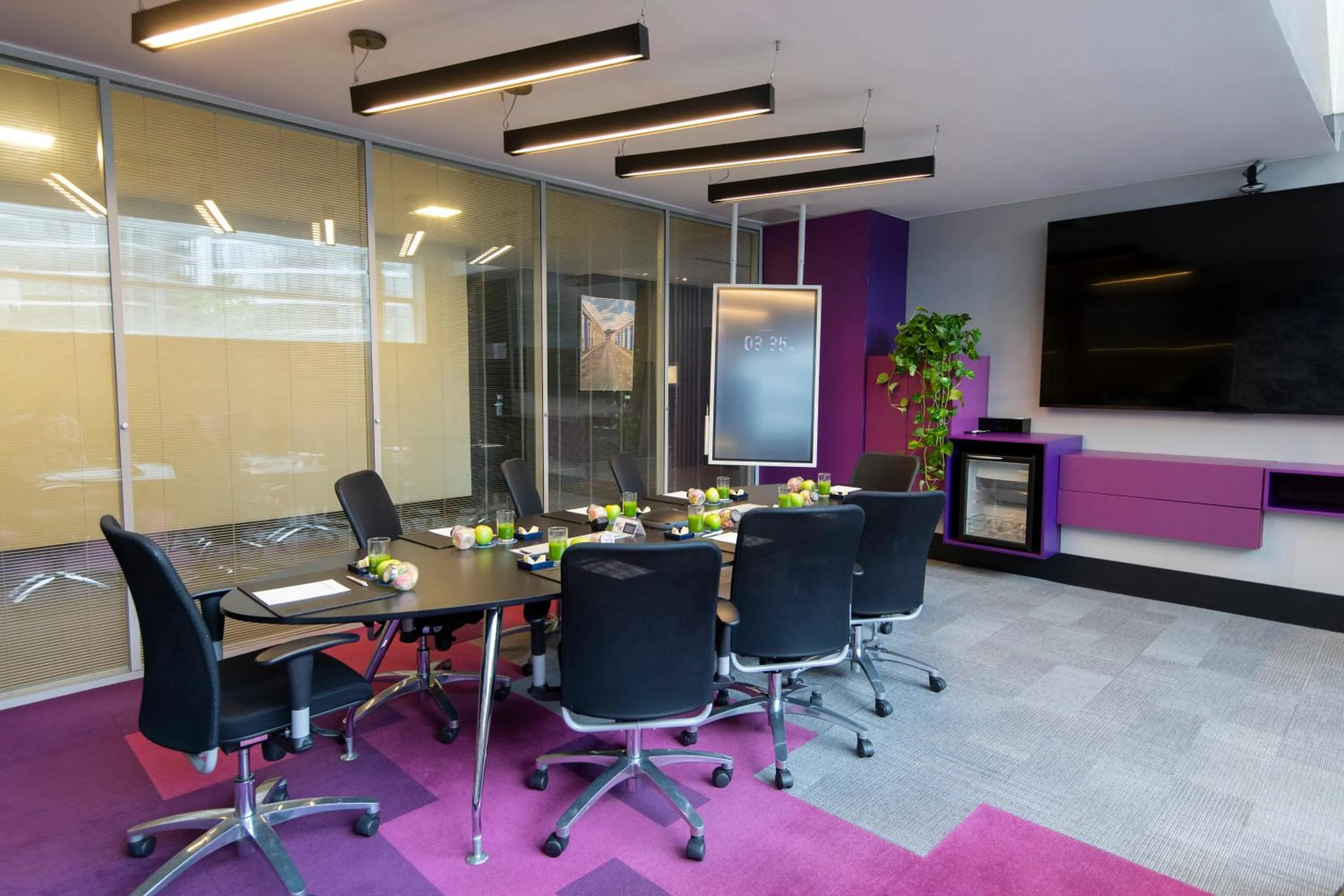 Grand Mercure Sao Paulo Vila Olimpia